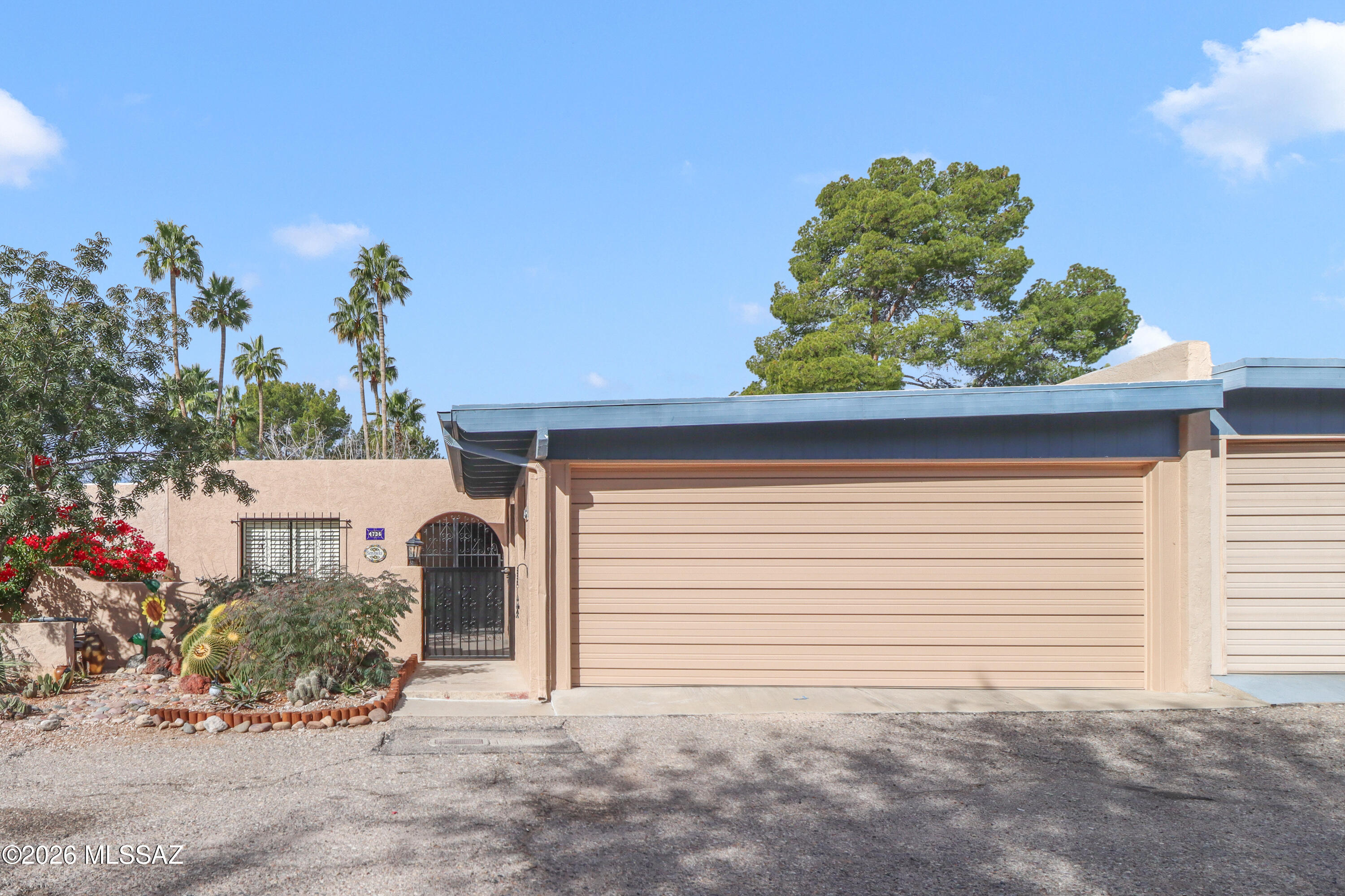 Catalina Foothills Estates NO. 7 - Residential