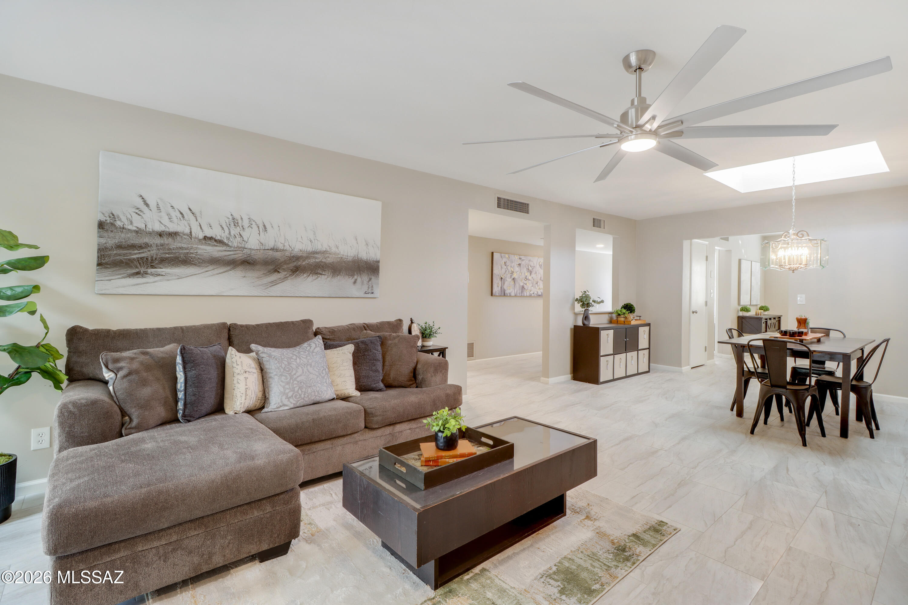 Catalina Foothills Estates NO. 7 - Residential