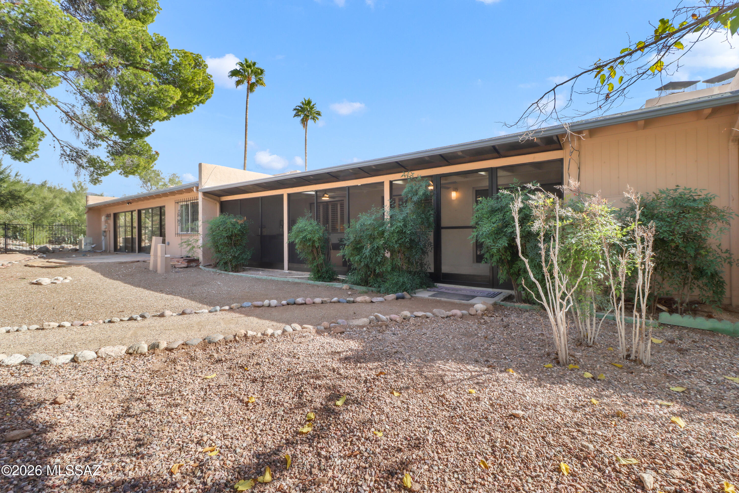 Catalina Foothills Estates NO. 7 - Residential