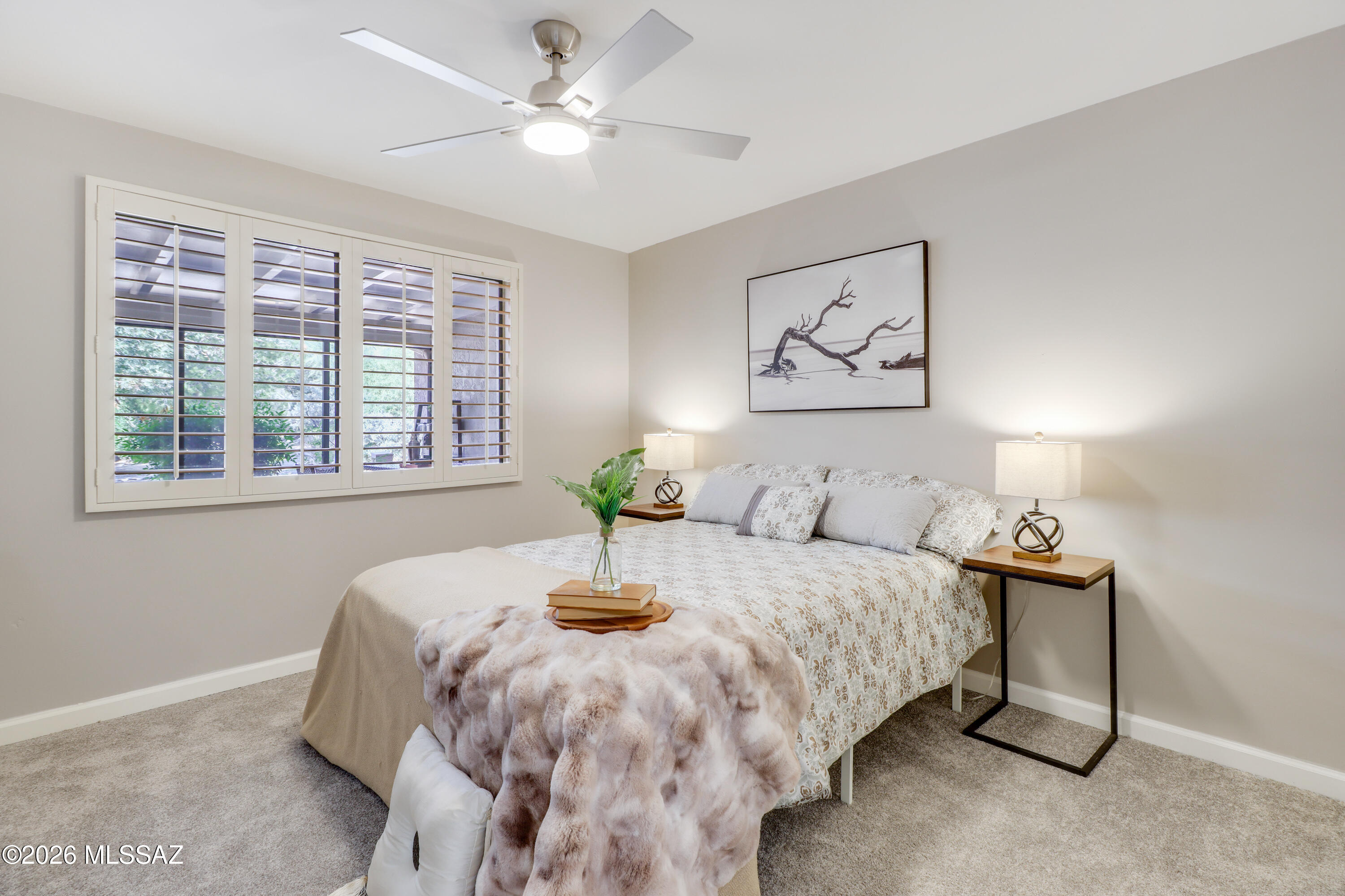 Catalina Foothills Estates NO. 7 - Residential