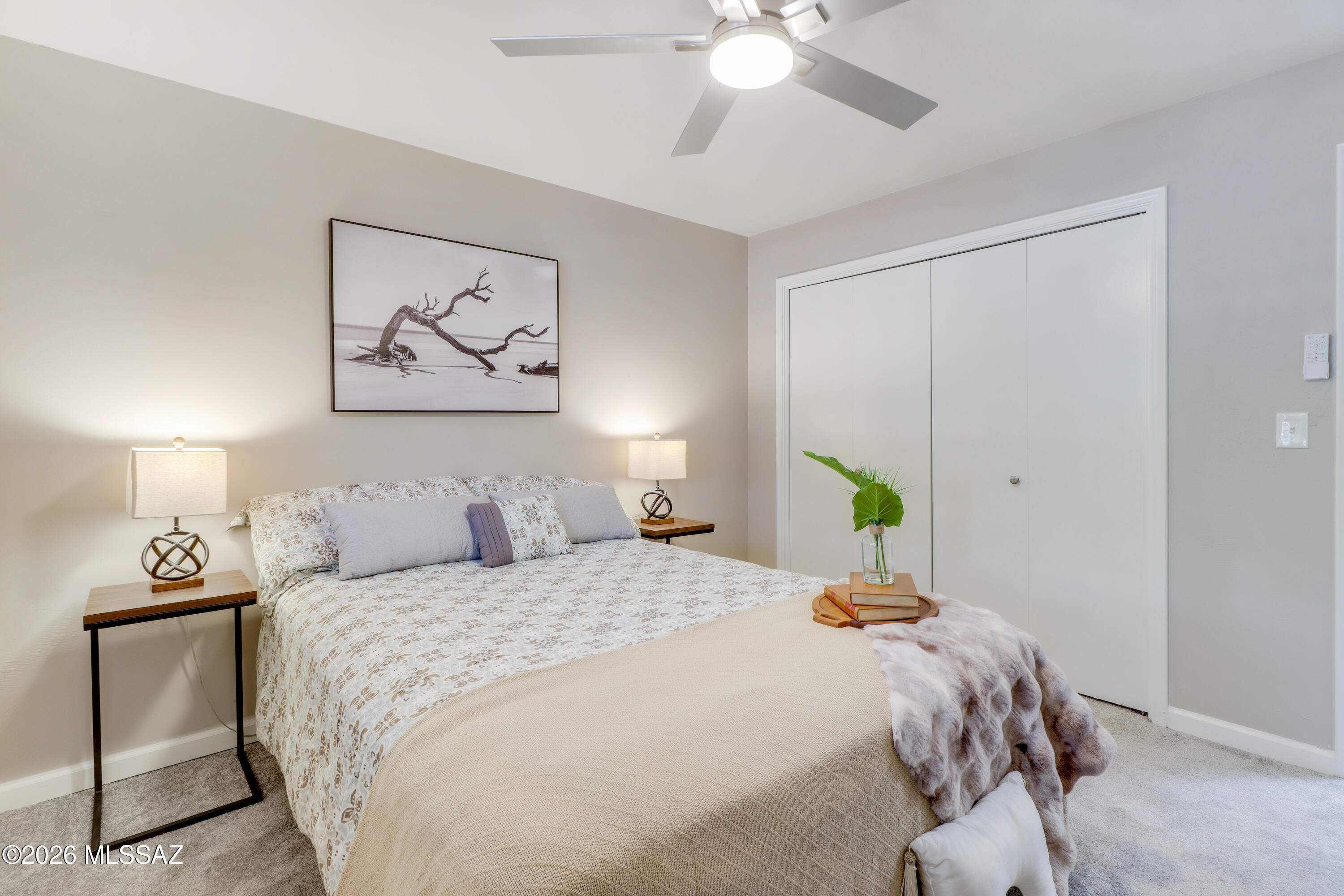Catalina Foothills Estates NO. 7 - Residential