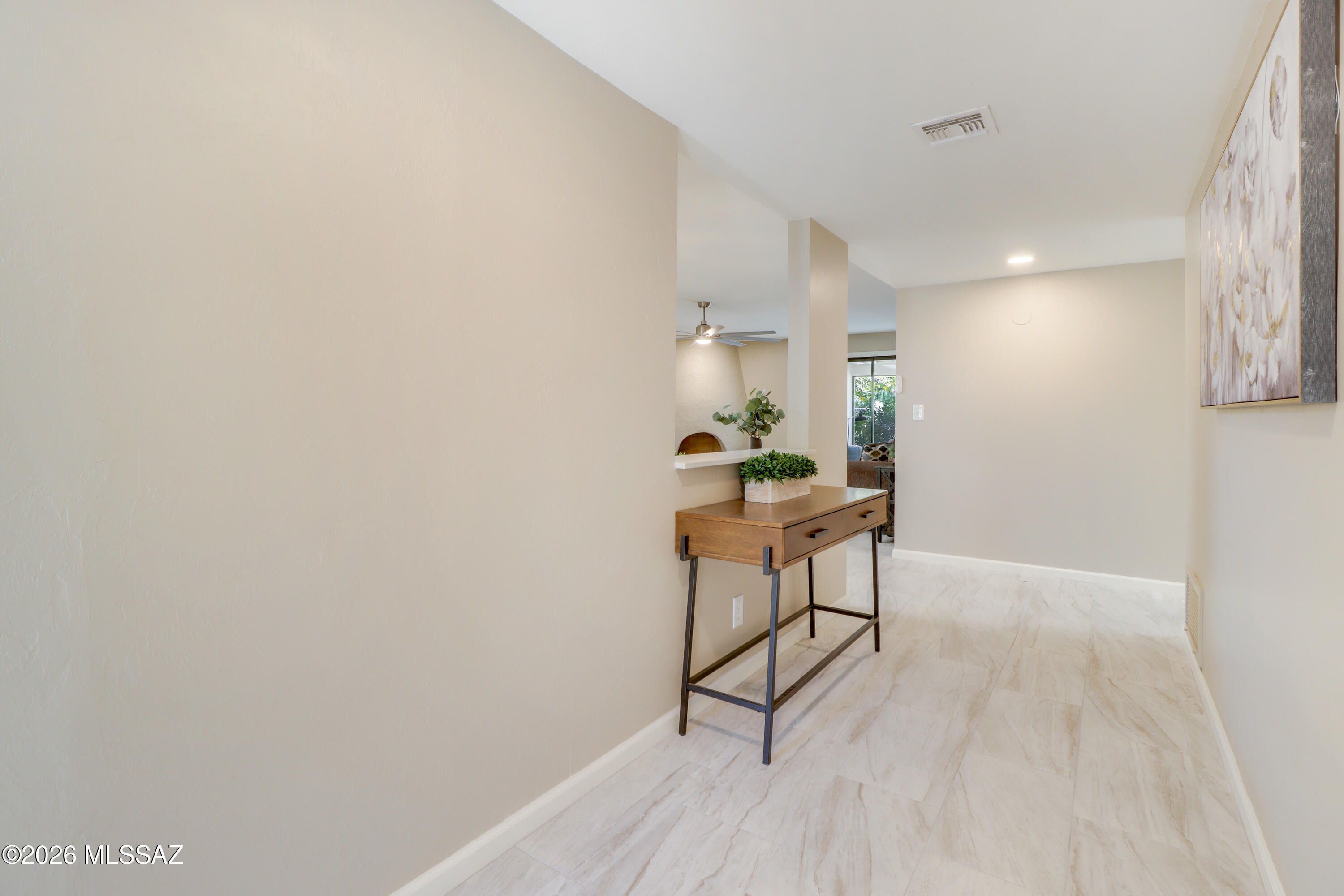 Catalina Foothills Estates NO. 7 - Residential