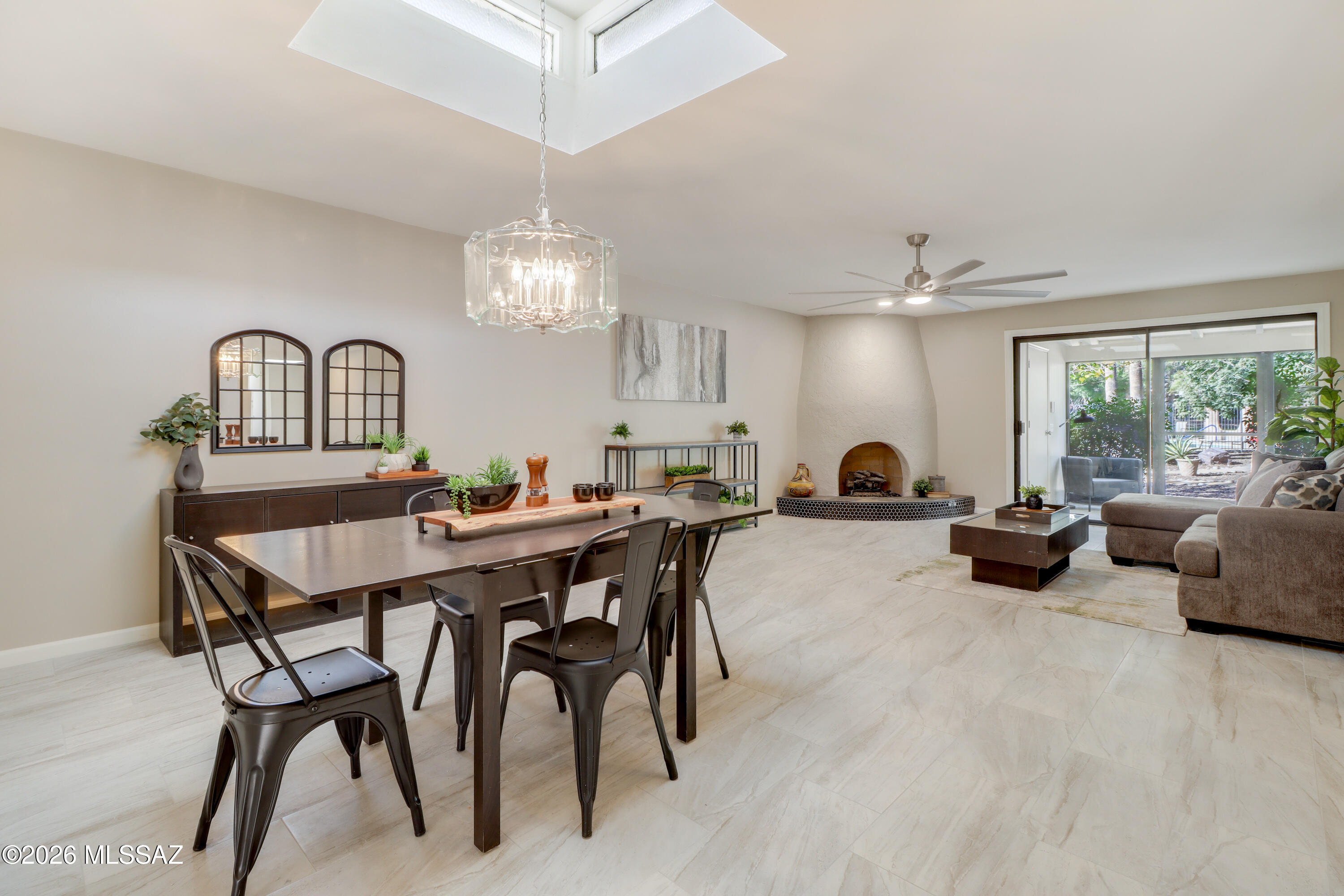 Catalina Foothills Estates NO. 7 - Residential