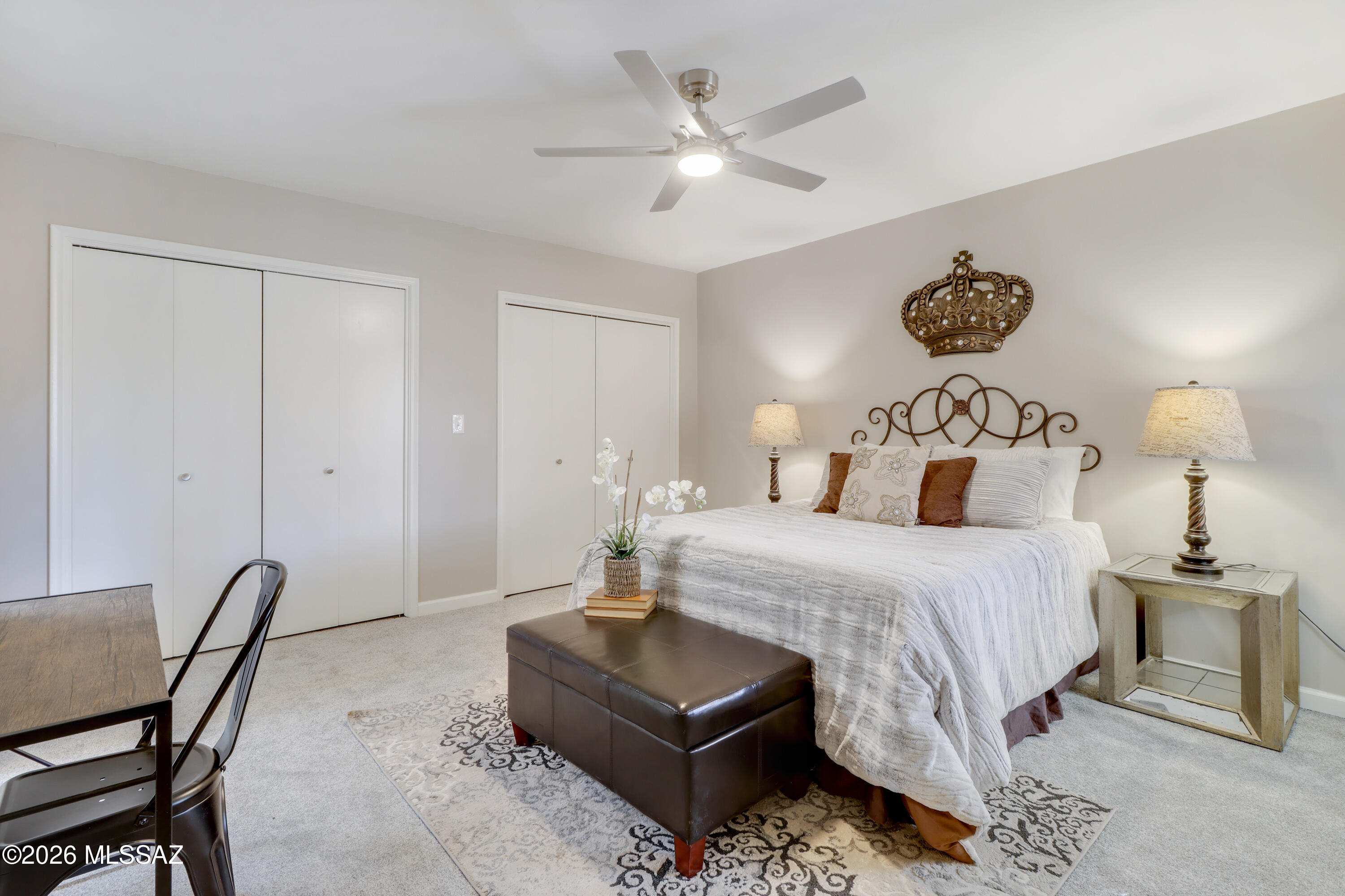 Catalina Foothills Estates NO. 7 - Residential