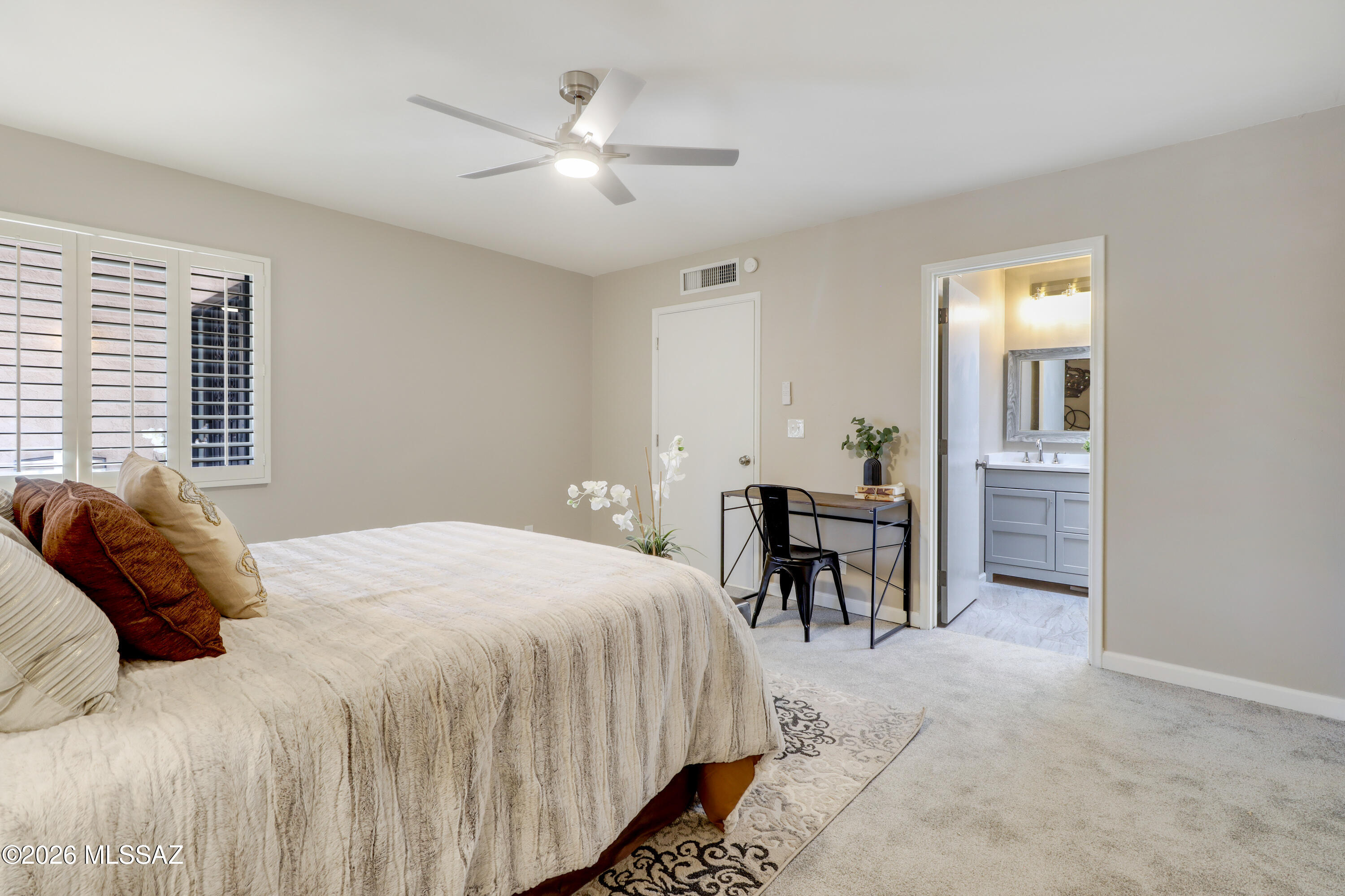 Catalina Foothills Estates NO. 7 - Residential