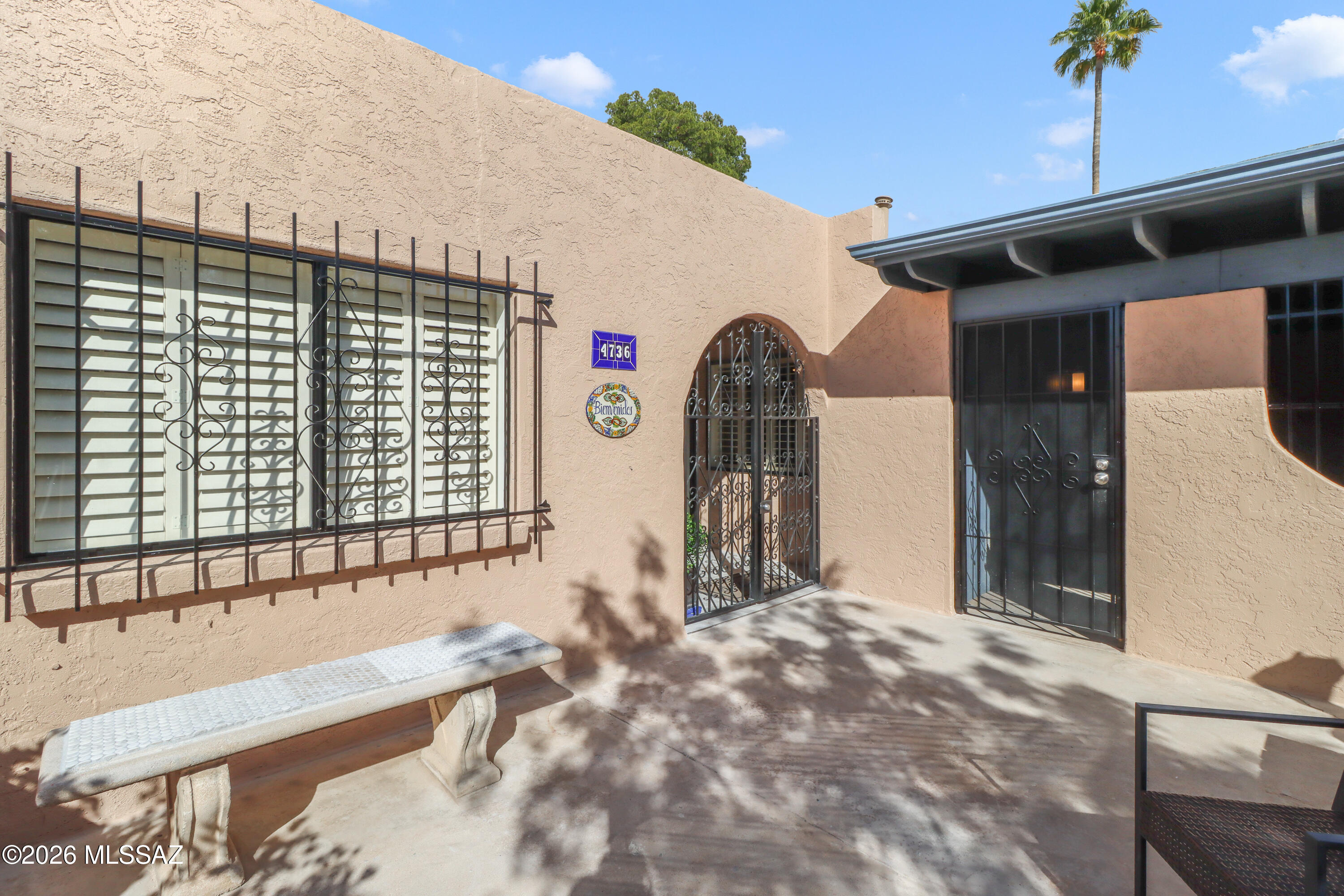 Catalina Foothills Estates NO. 7 - Residential