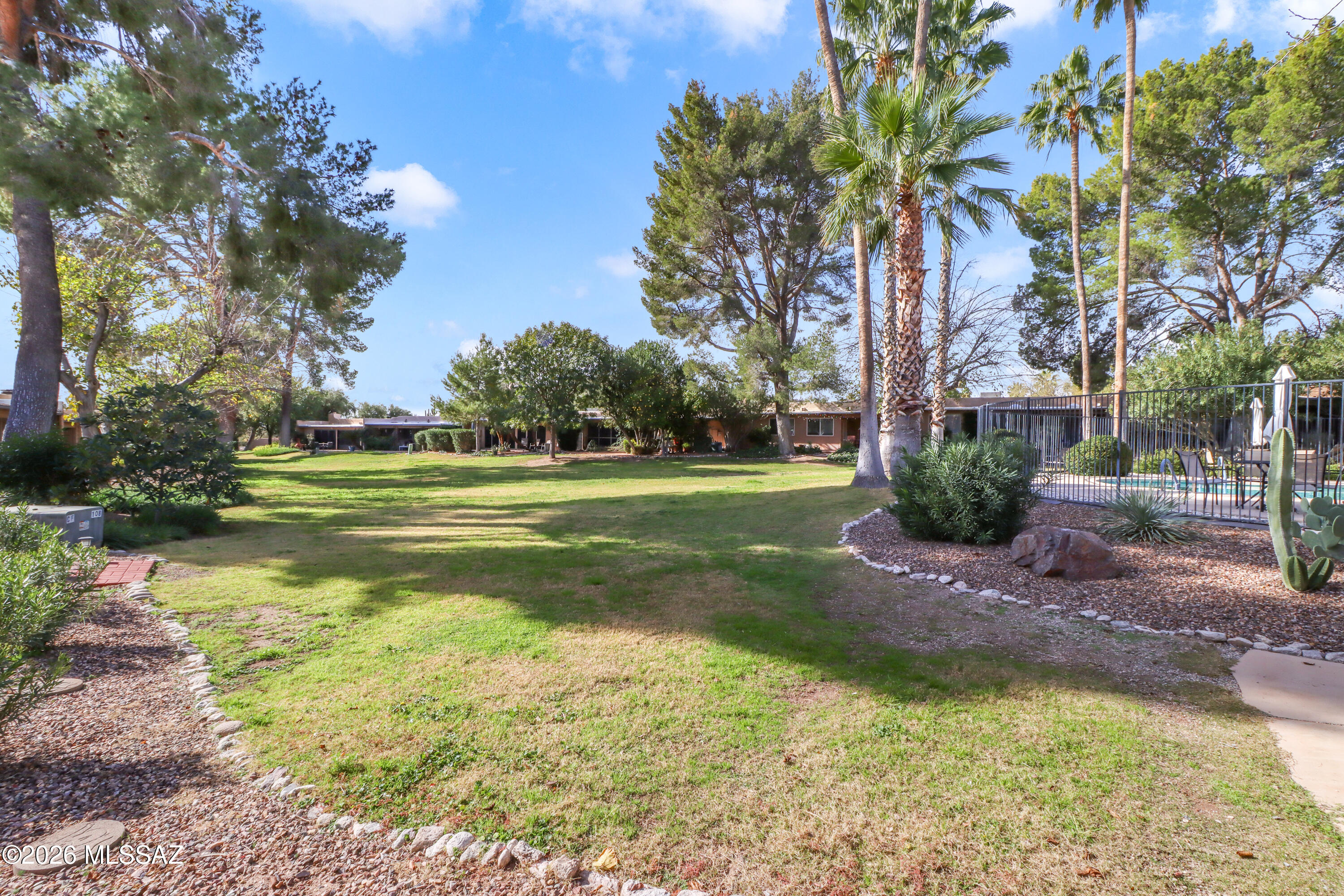 Catalina Foothills Estates NO. 7 - Residential