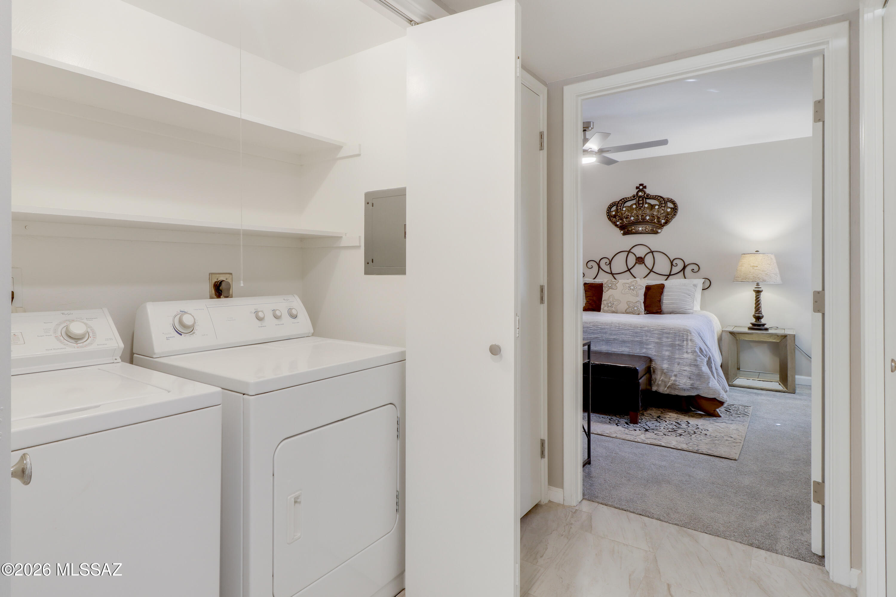 Catalina Foothills Estates NO. 7 - Residential