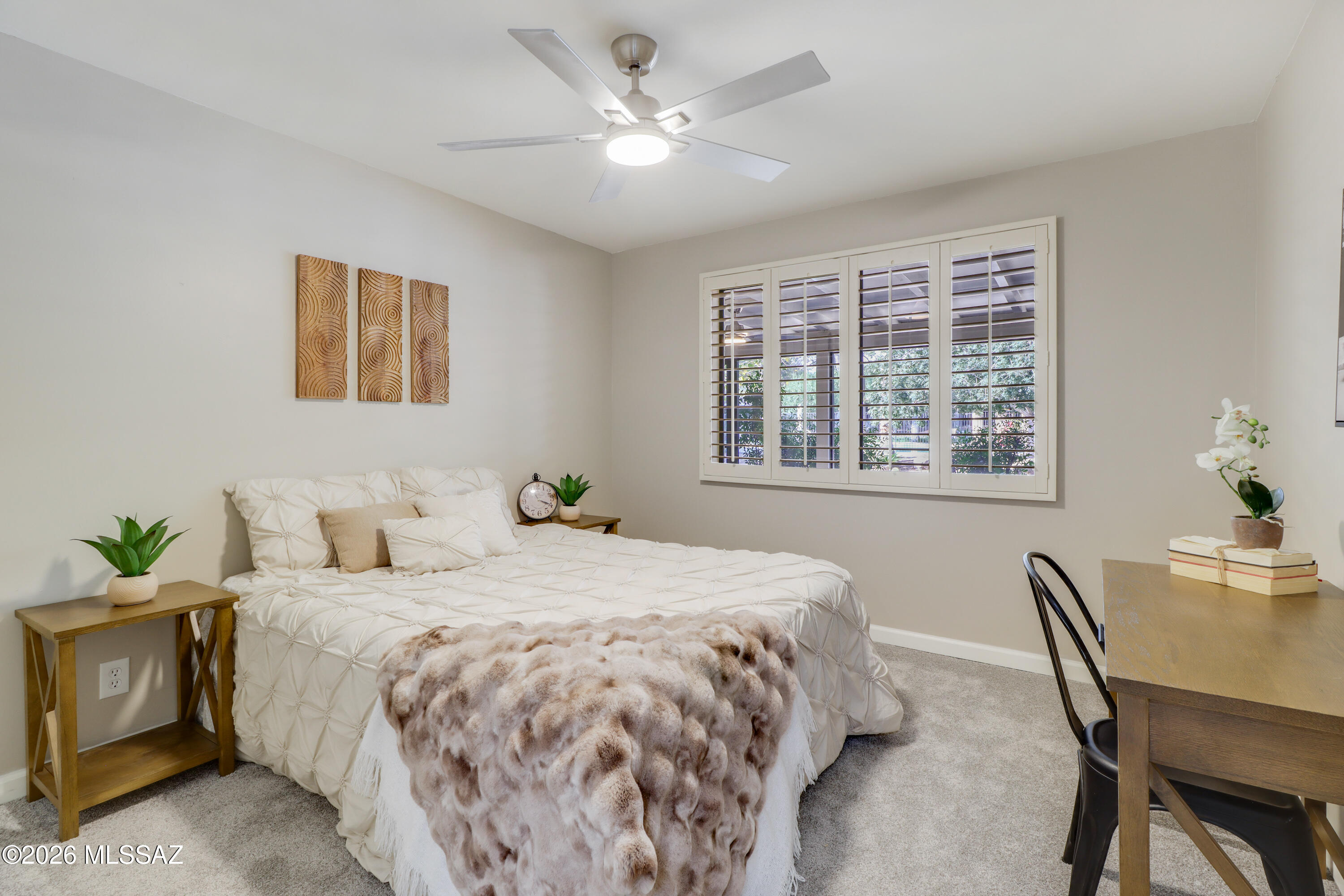 Catalina Foothills Estates NO. 7 - Residential