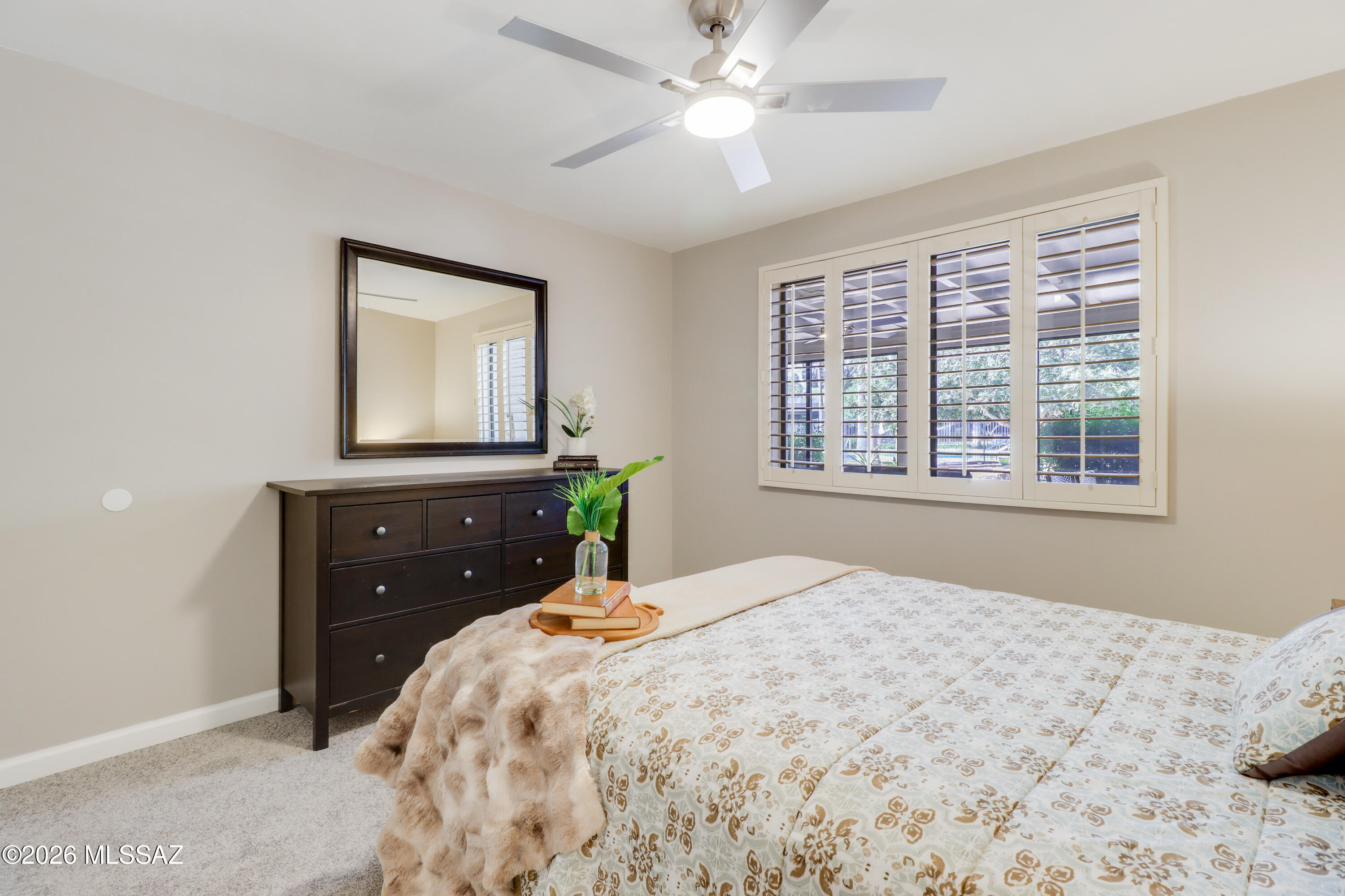 Catalina Foothills Estates NO. 7 - Residential