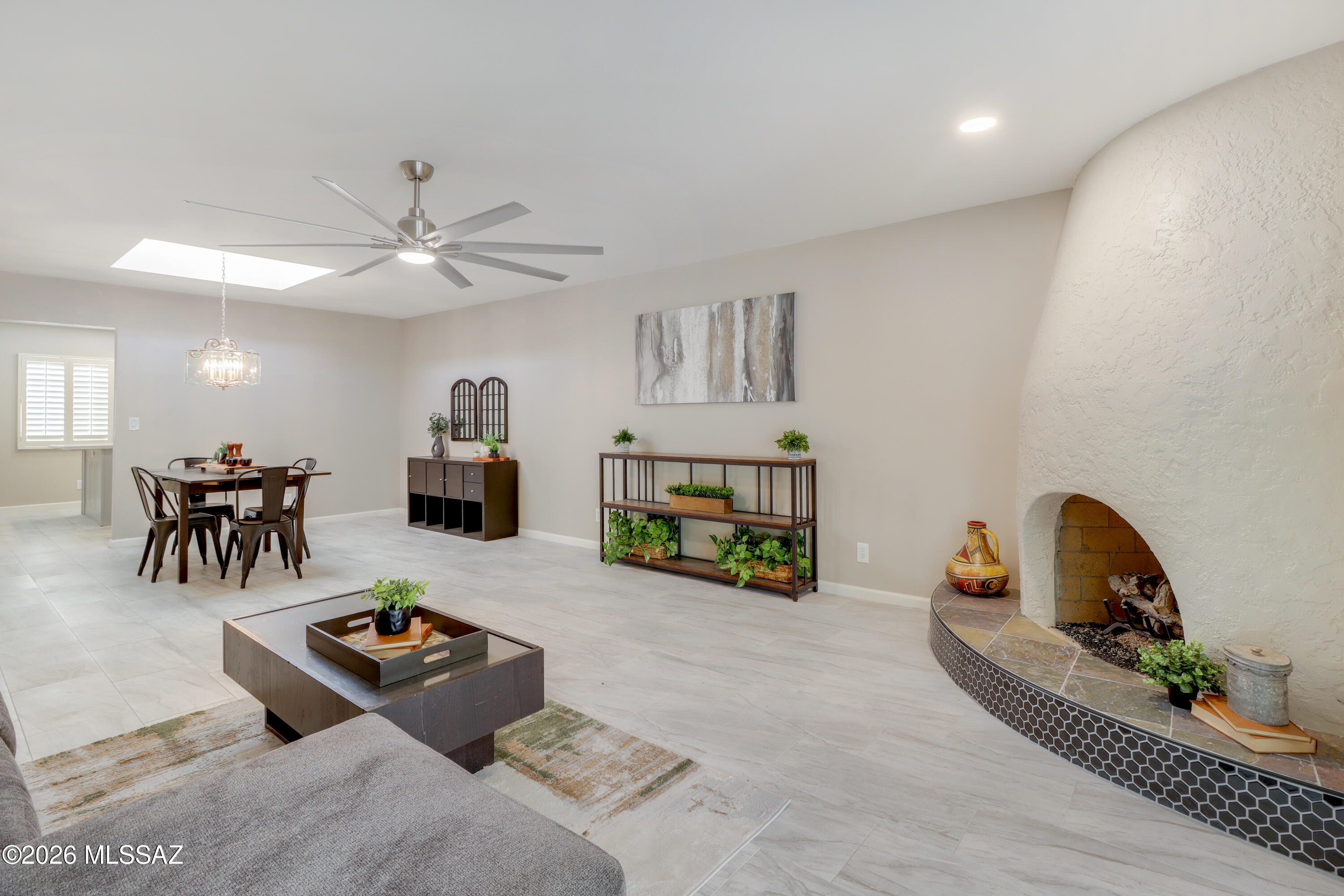 Catalina Foothills Estates NO. 7 - Residential