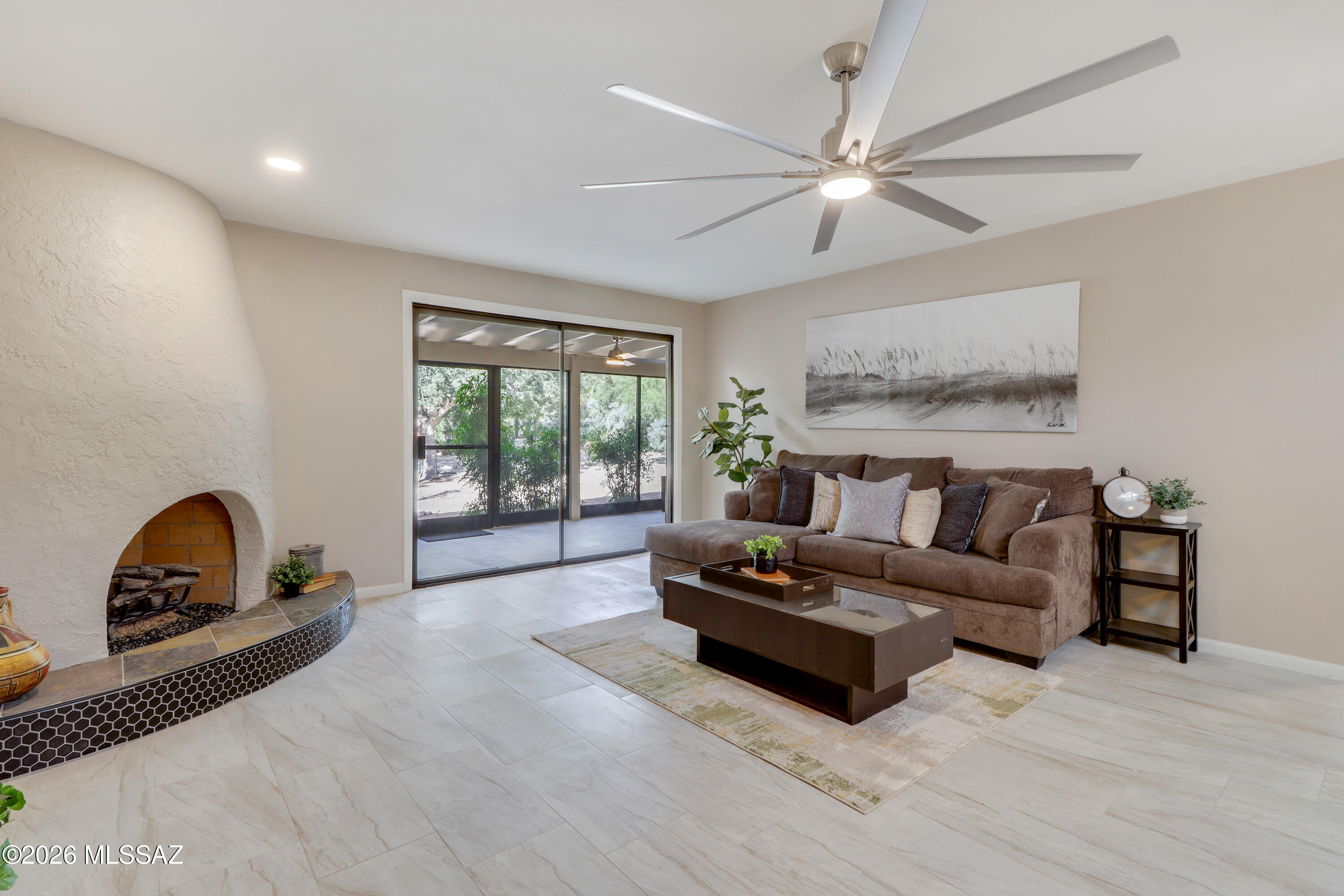 Catalina Foothills Estates NO. 7 - Residential