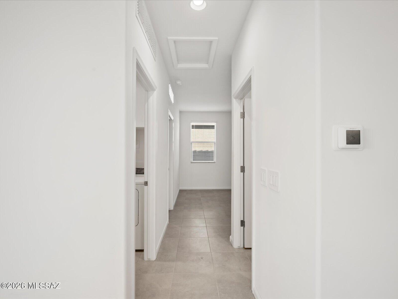 Entranda Del Toro - Residential