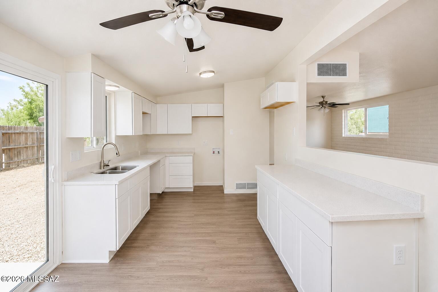 Coronado Heights - Residential