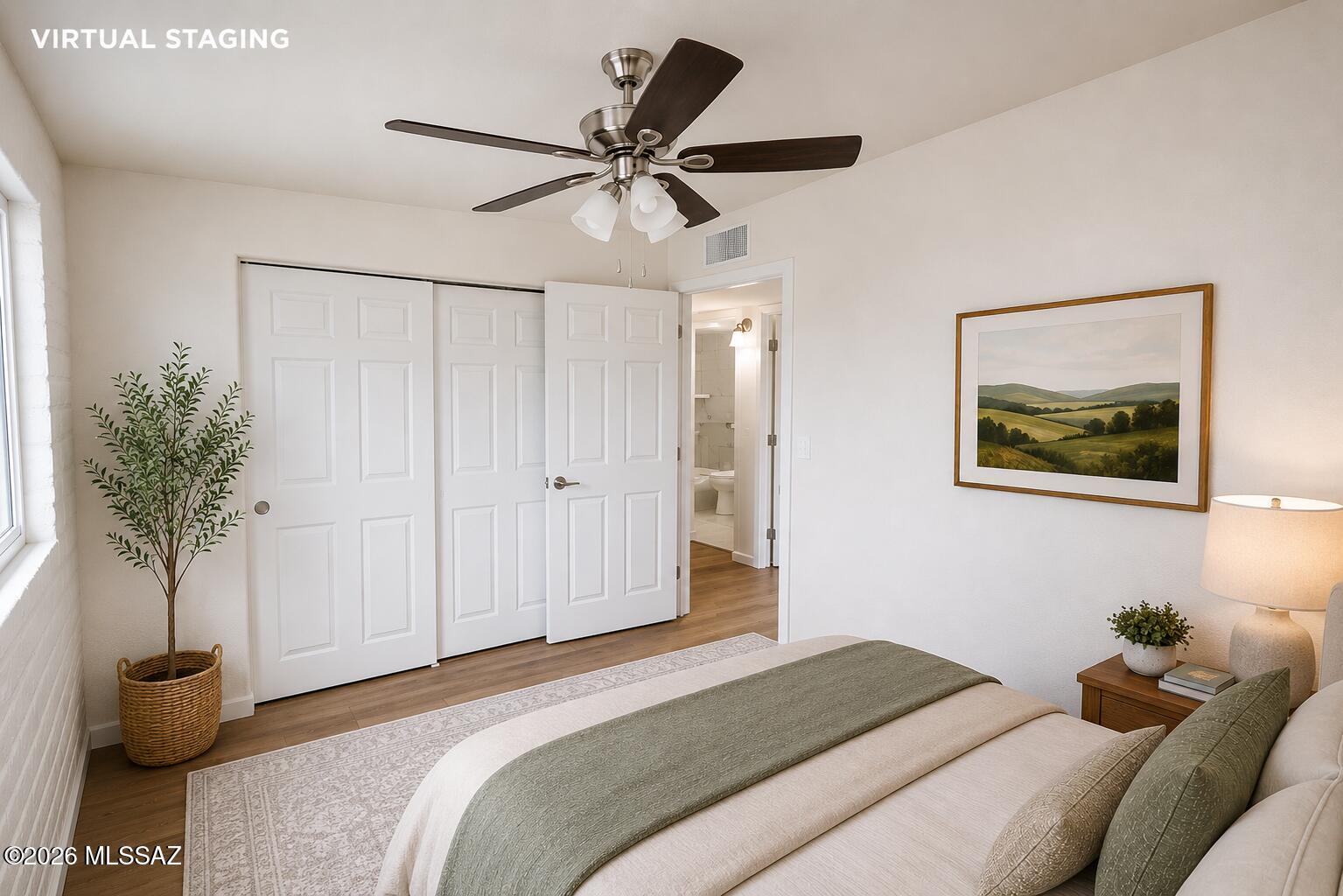Coronado Heights - Residential