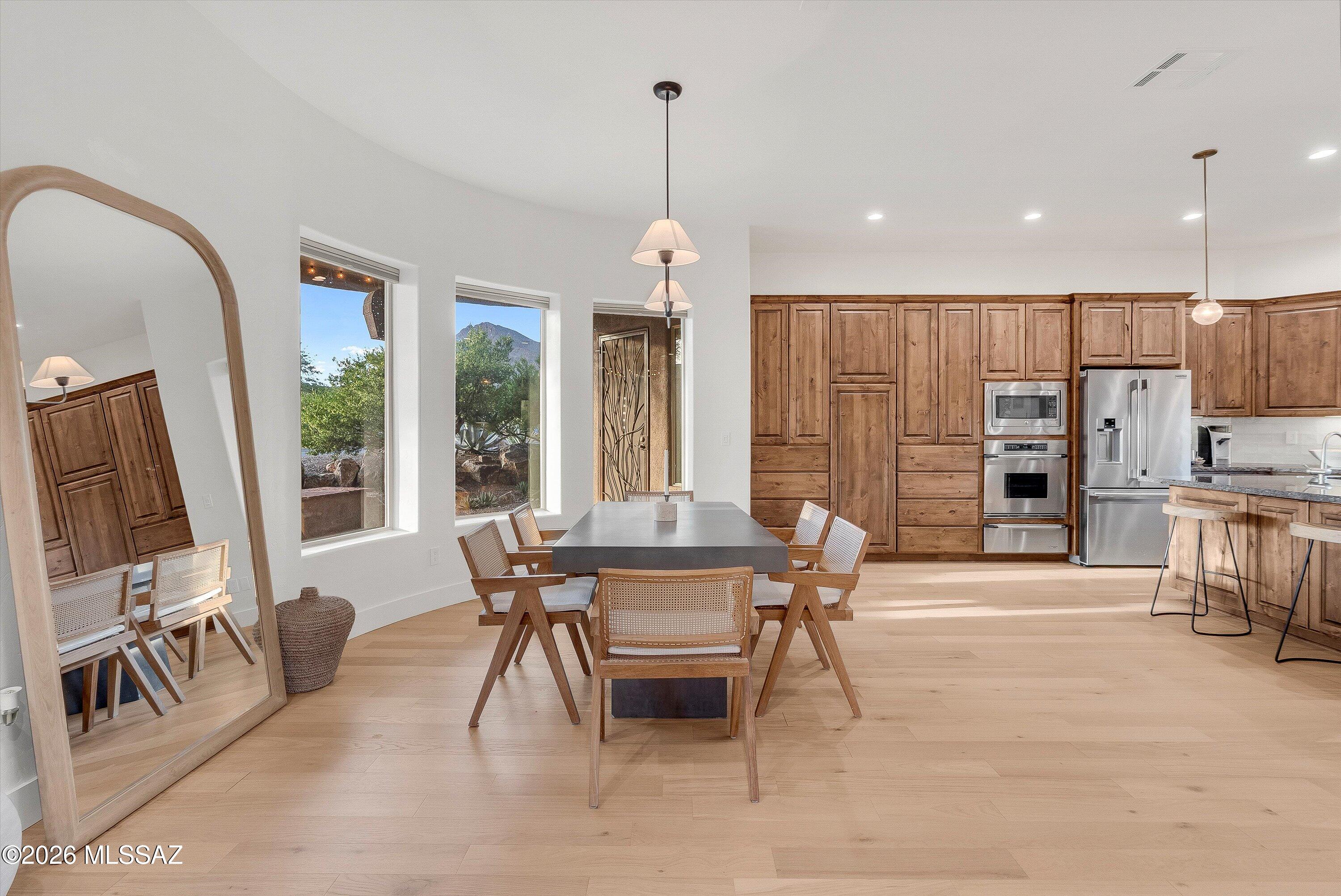 Tucson Estates NO. 2 (1-560) - Residential