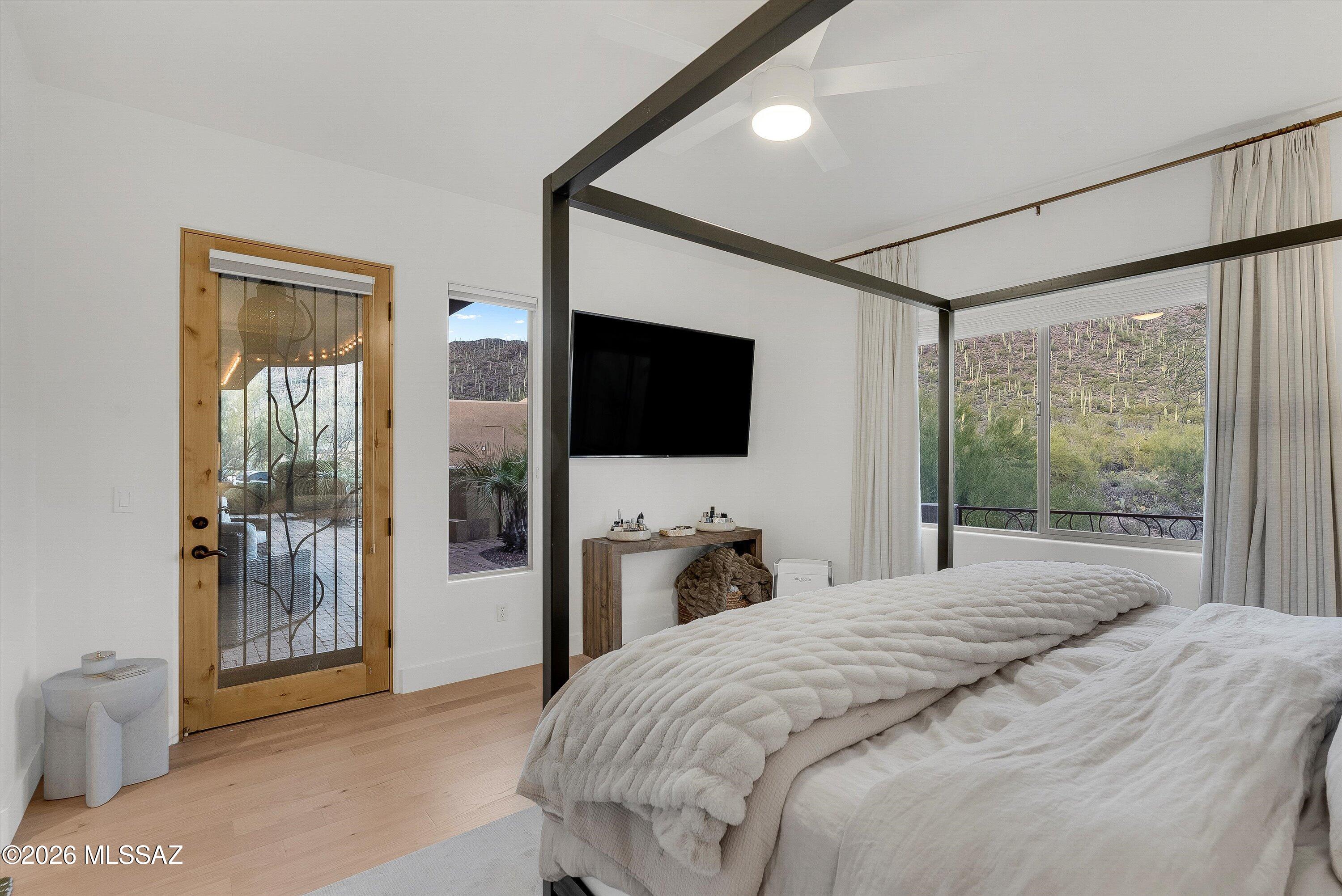 Tucson Estates NO. 2 (1-560) - Residential
