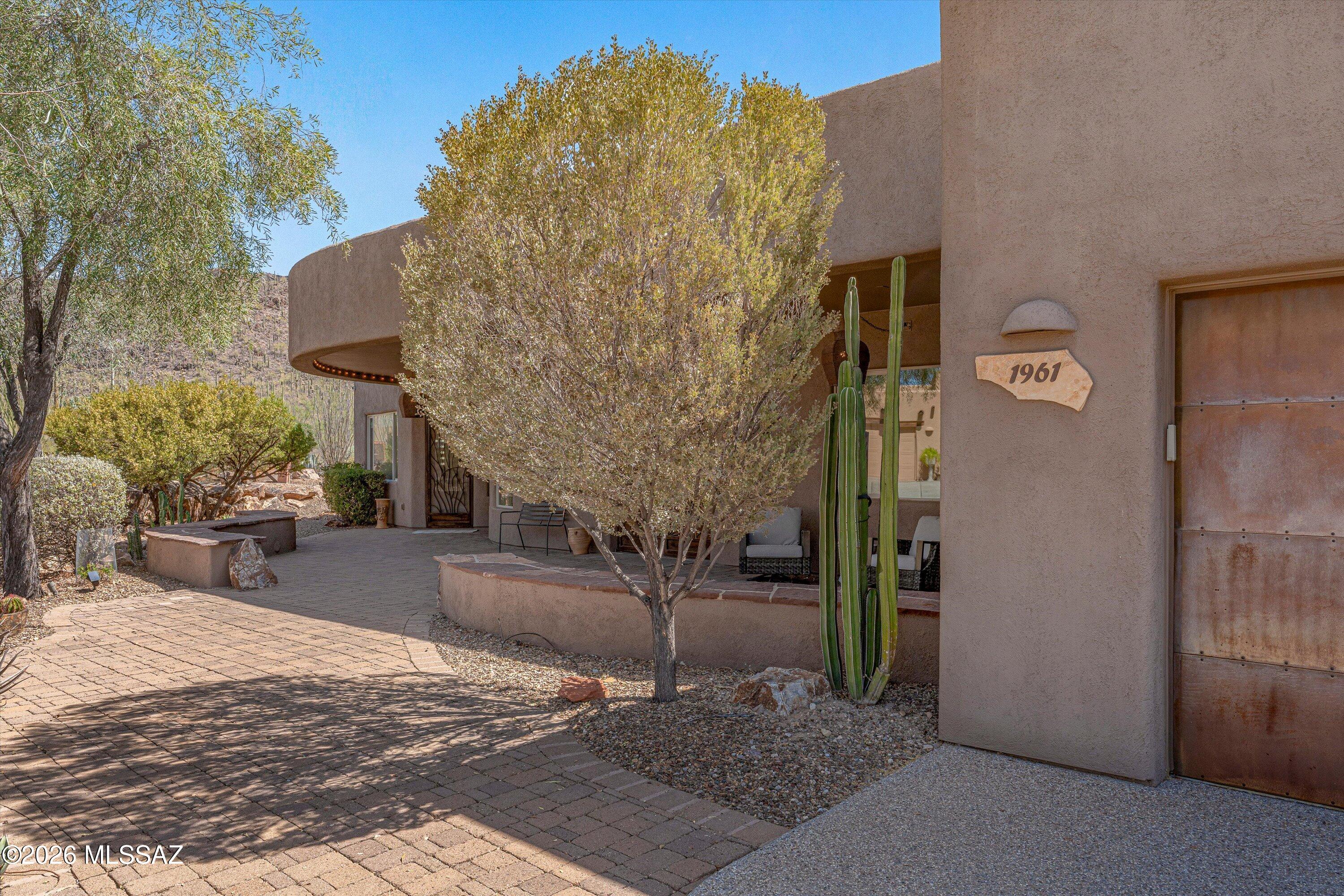 Tucson Estates NO. 2 (1-560) - Residential