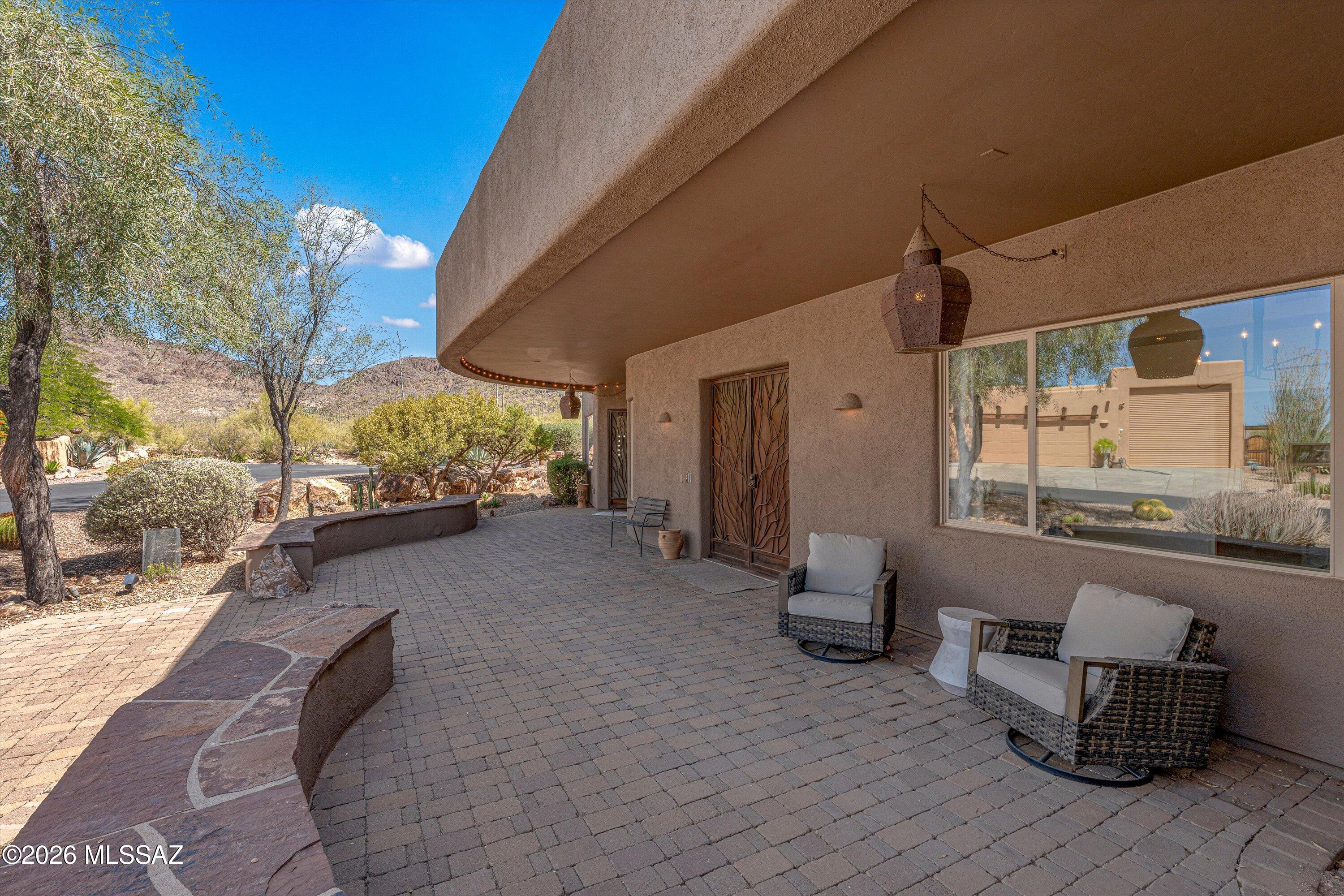 Tucson Estates NO. 2 (1-560) - Residential