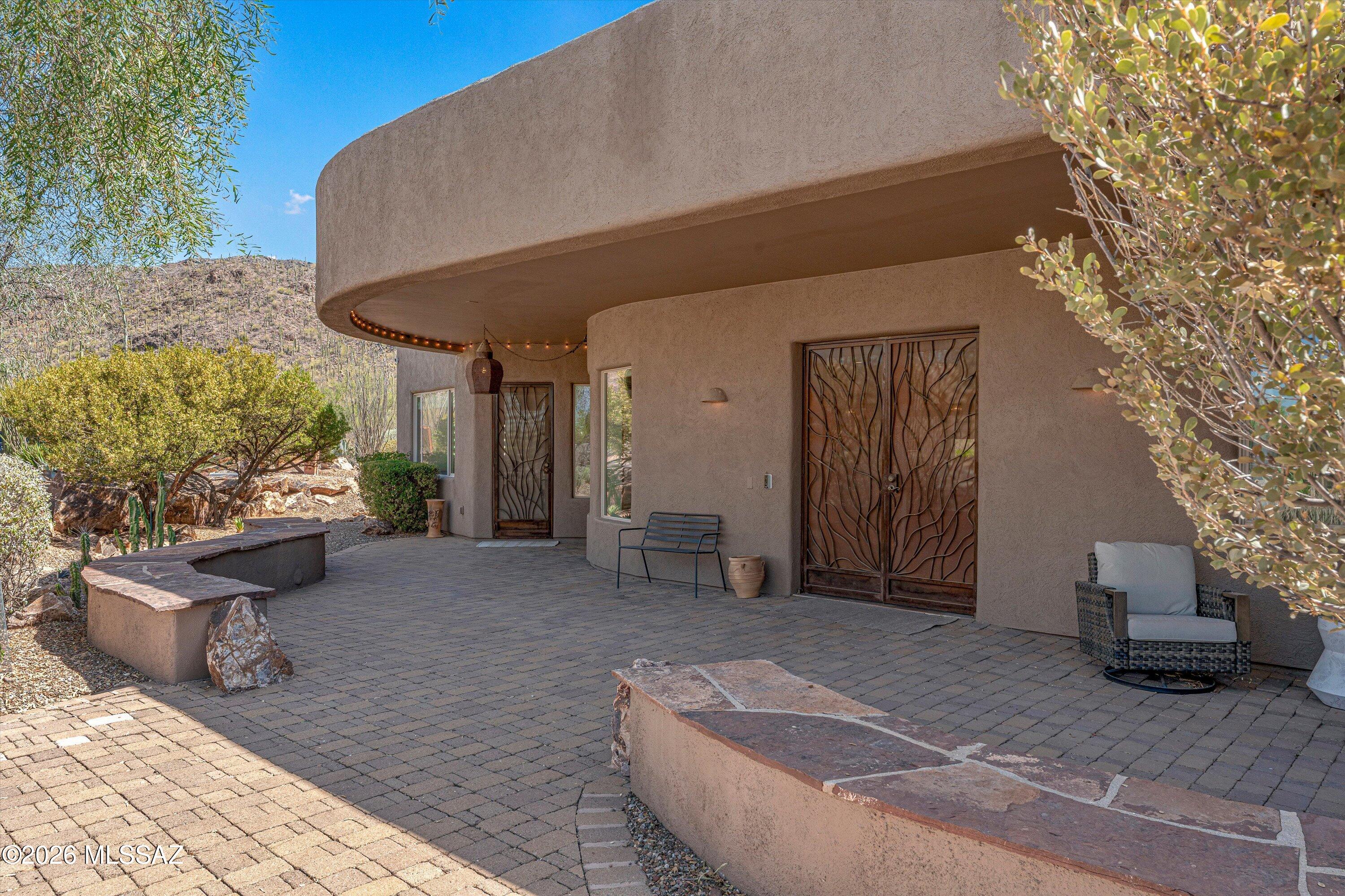 Tucson Estates NO. 2 (1-560) - Residential