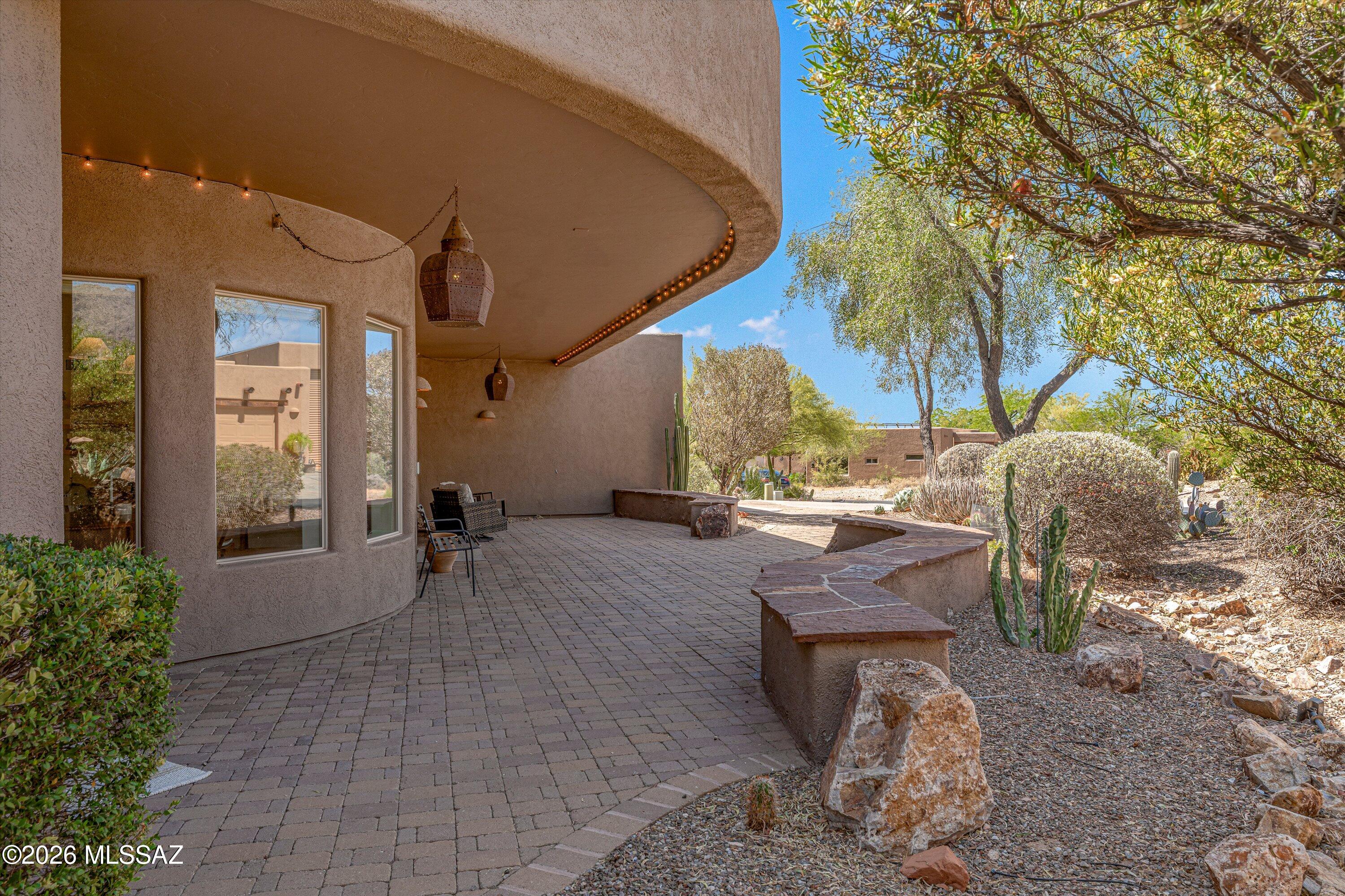 Tucson Estates NO. 2 (1-560) - Residential