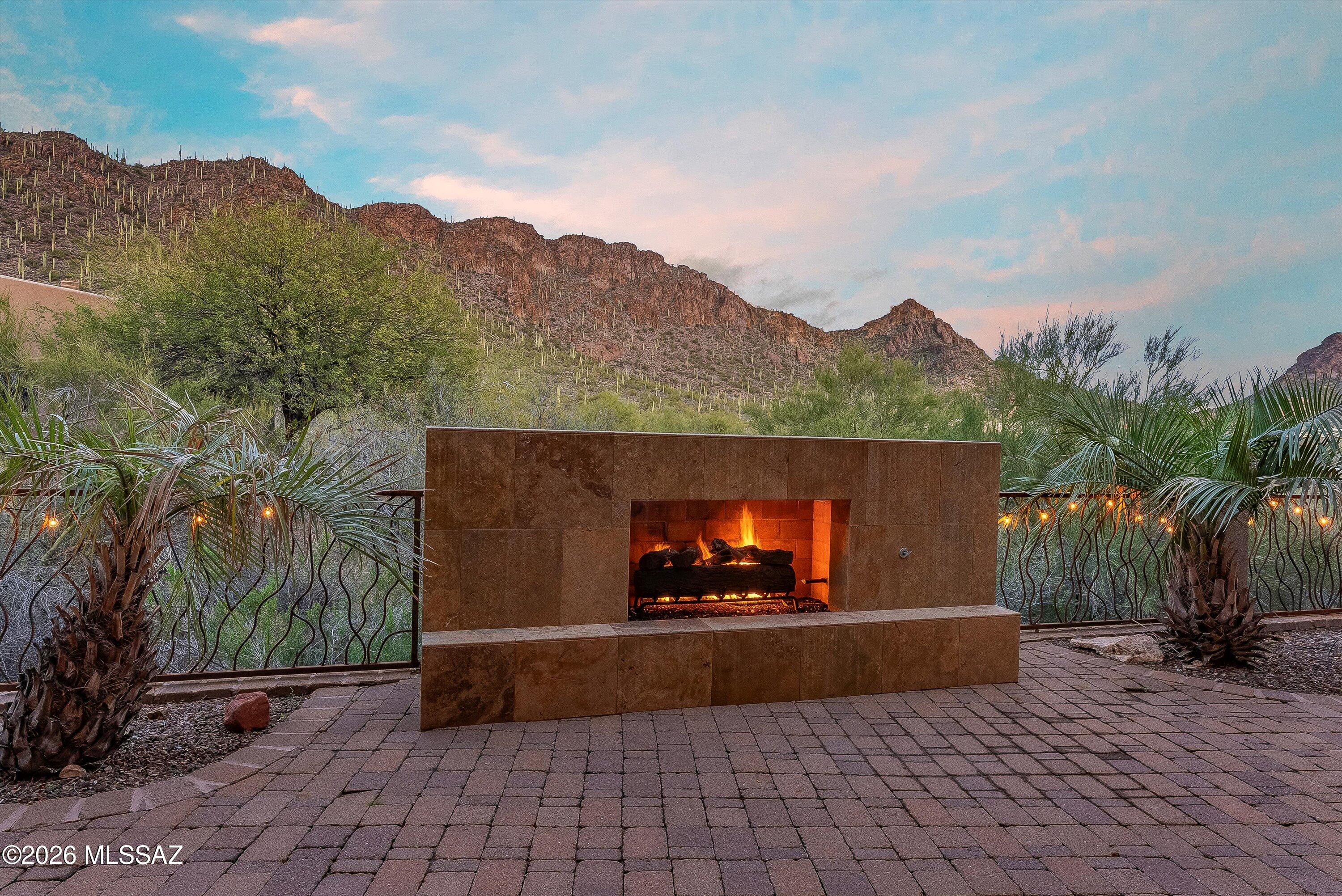 Tucson Estates NO. 2 (1-560) - Residential