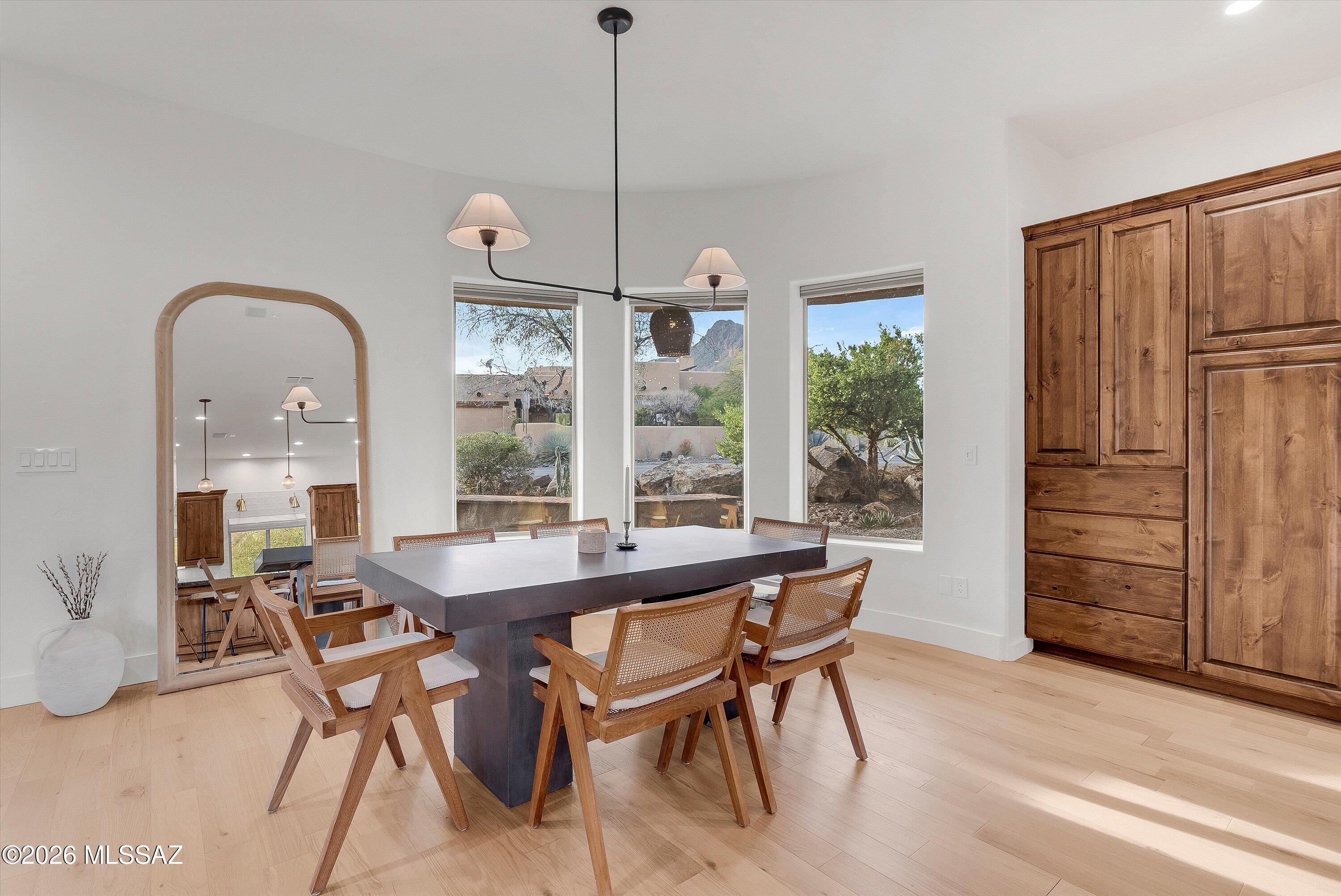 Tucson Estates NO. 2 (1-560) - Residential