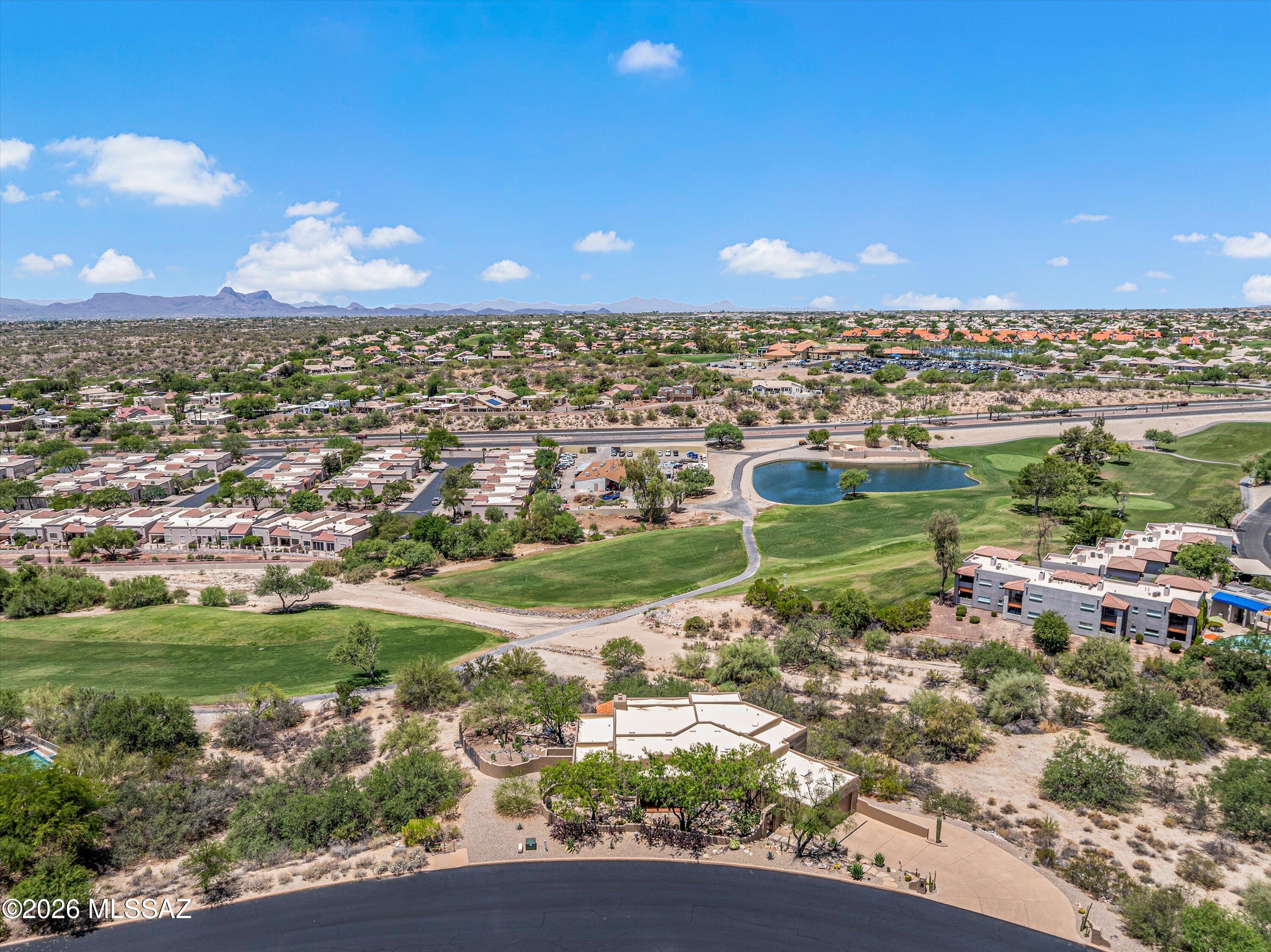 Canada Hills Est Phase II (128-130) - Residential
