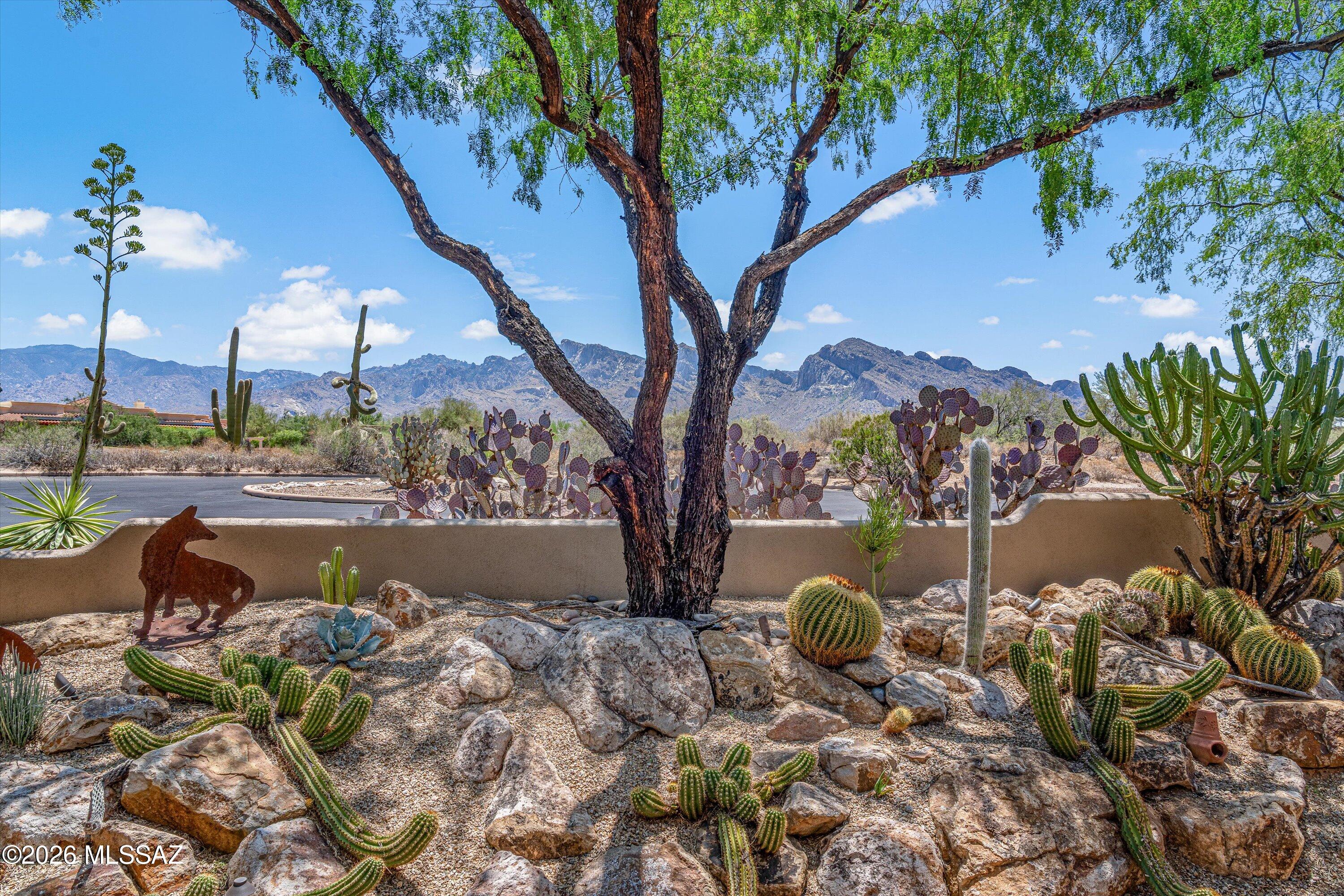 Canada Hills Est Phase II (128-130) - Residential