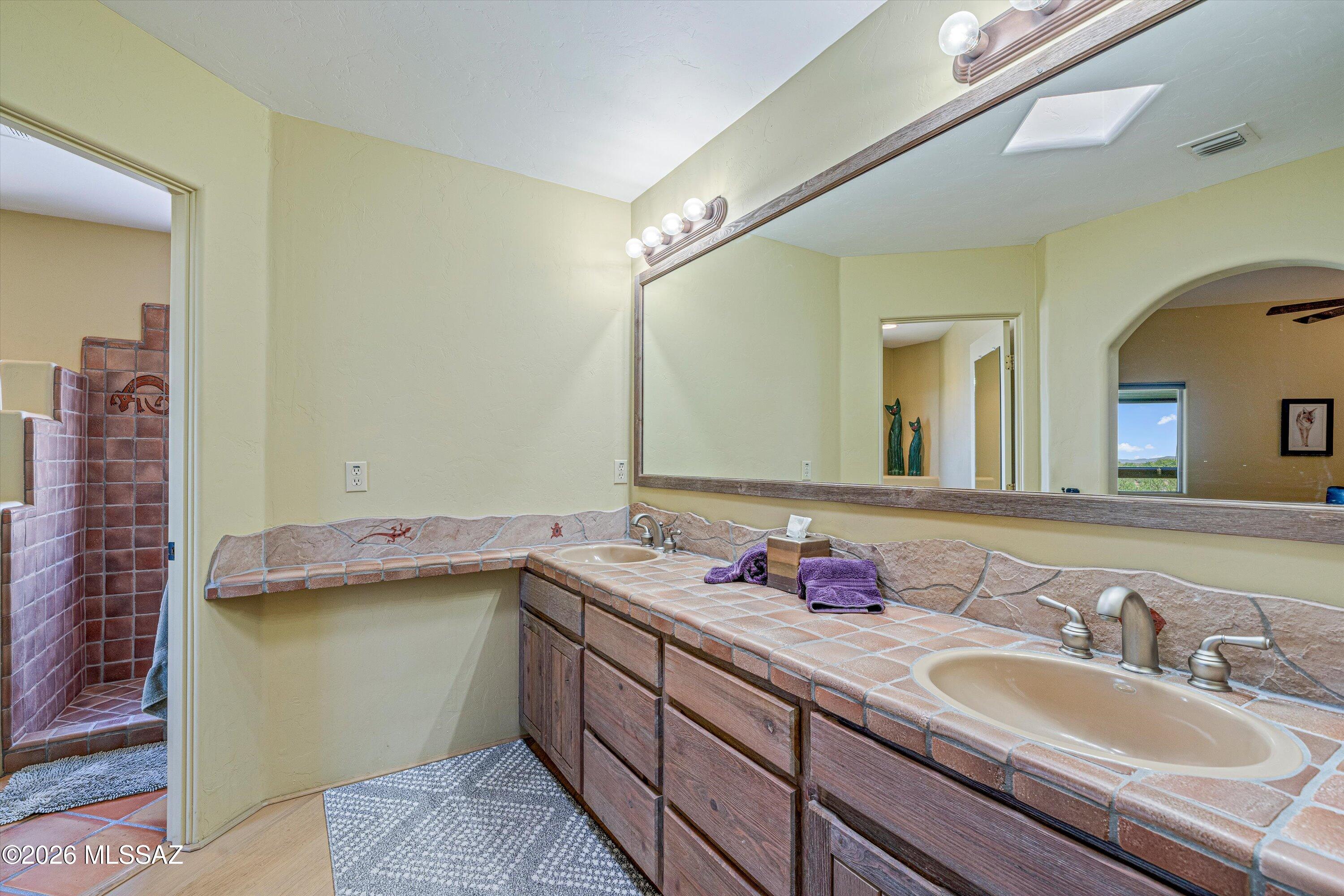 Canada Hills Est Phase II (128-130) - Residential