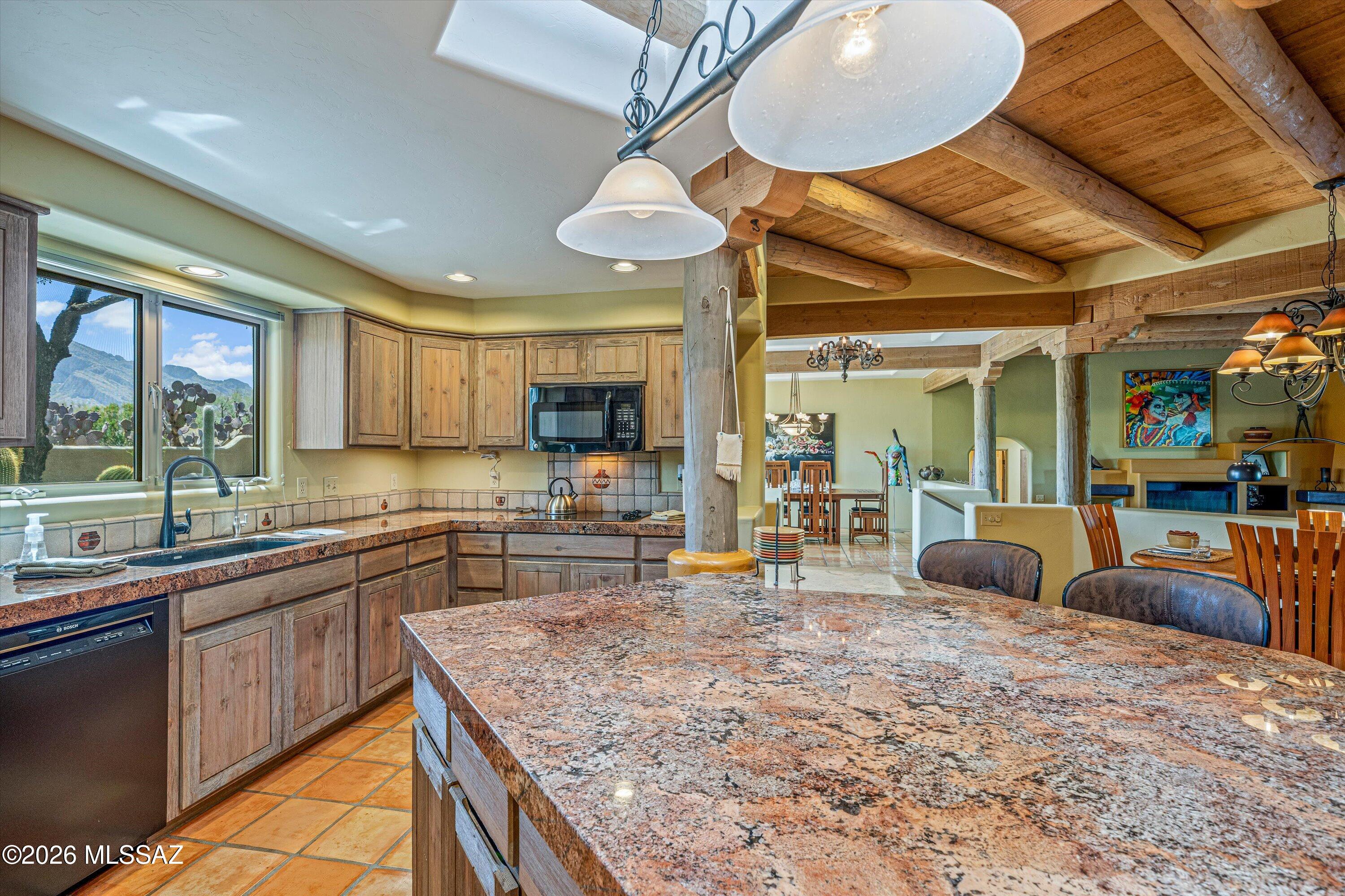 Canada Hills Est Phase II (128-130) - Residential