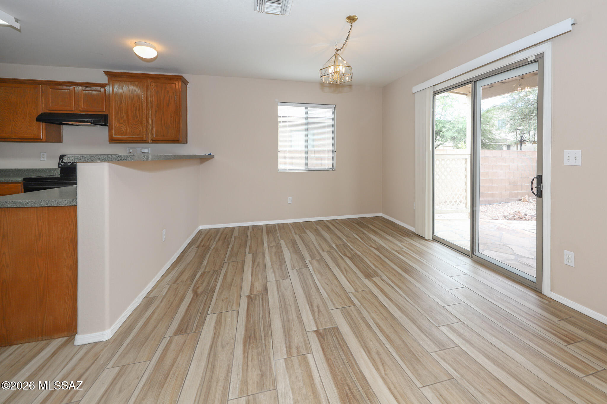 Rillito At La Cholla (1-133) - Residential Lease