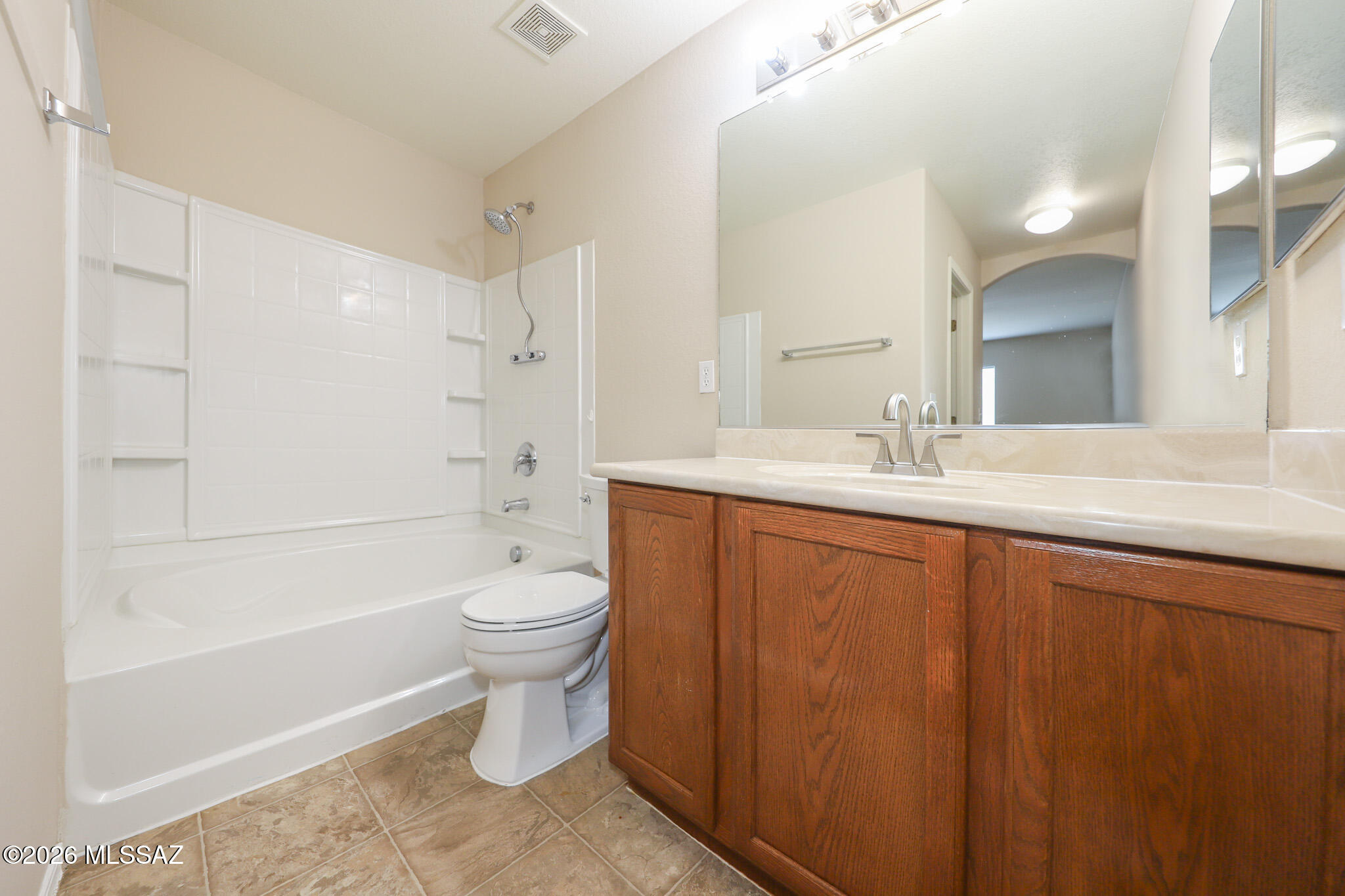 Rillito At La Cholla (1-133) - Residential Lease