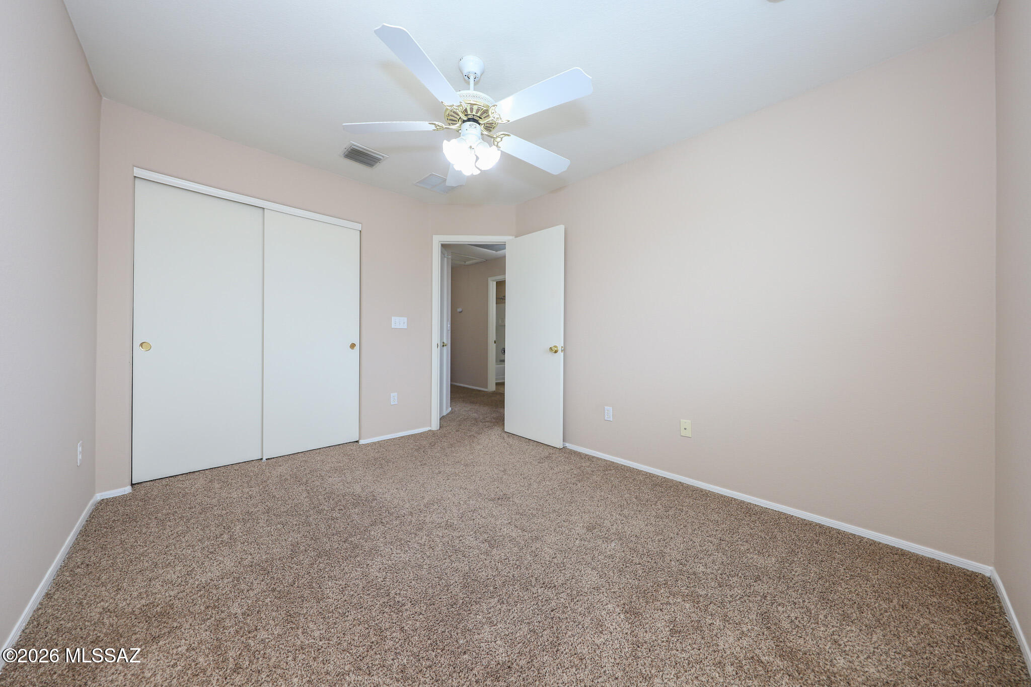 Rillito At La Cholla (1-133) - Residential Lease