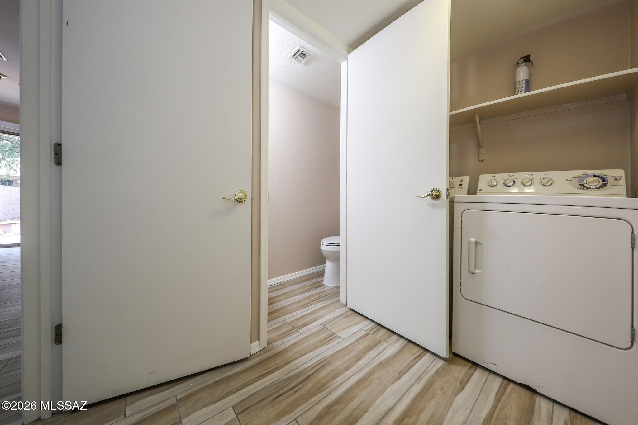 Rillito At La Cholla (1-133) - Residential Lease