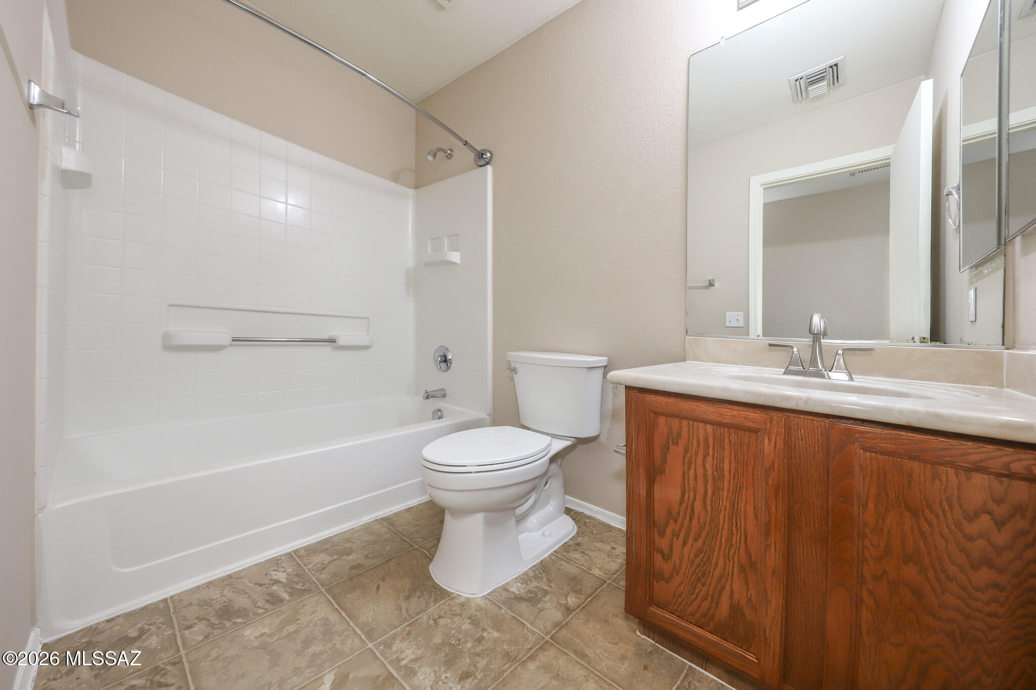 Rillito At La Cholla (1-133) - Residential Lease