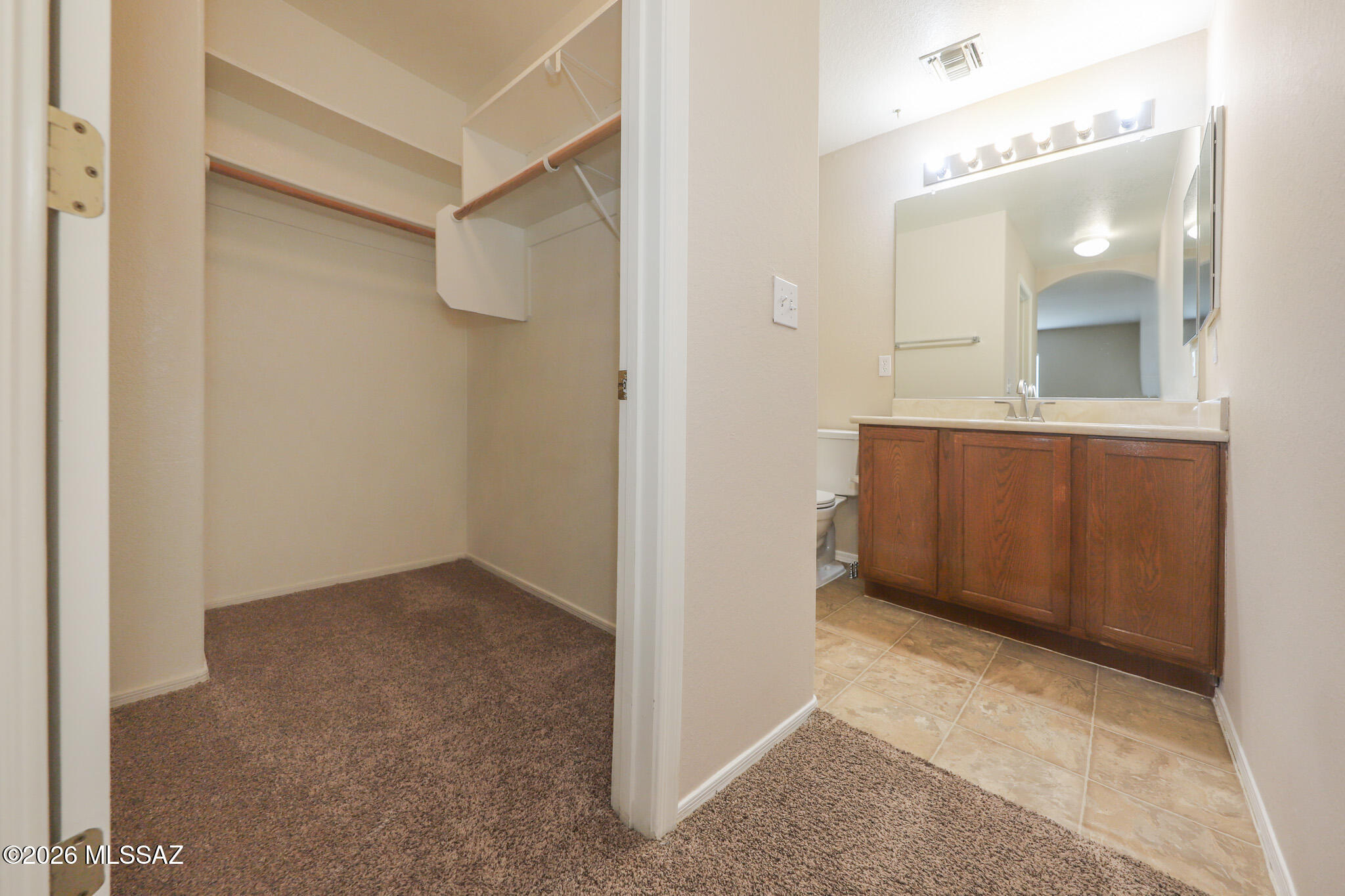 Rillito At La Cholla (1-133) - Residential Lease