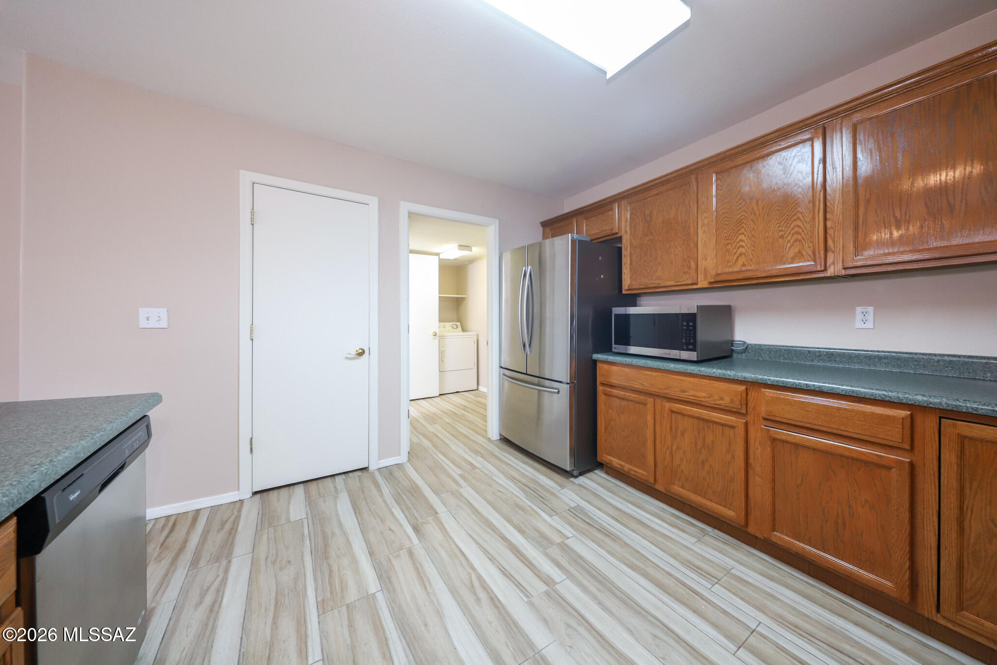 Rillito At La Cholla (1-133) - Residential Lease
