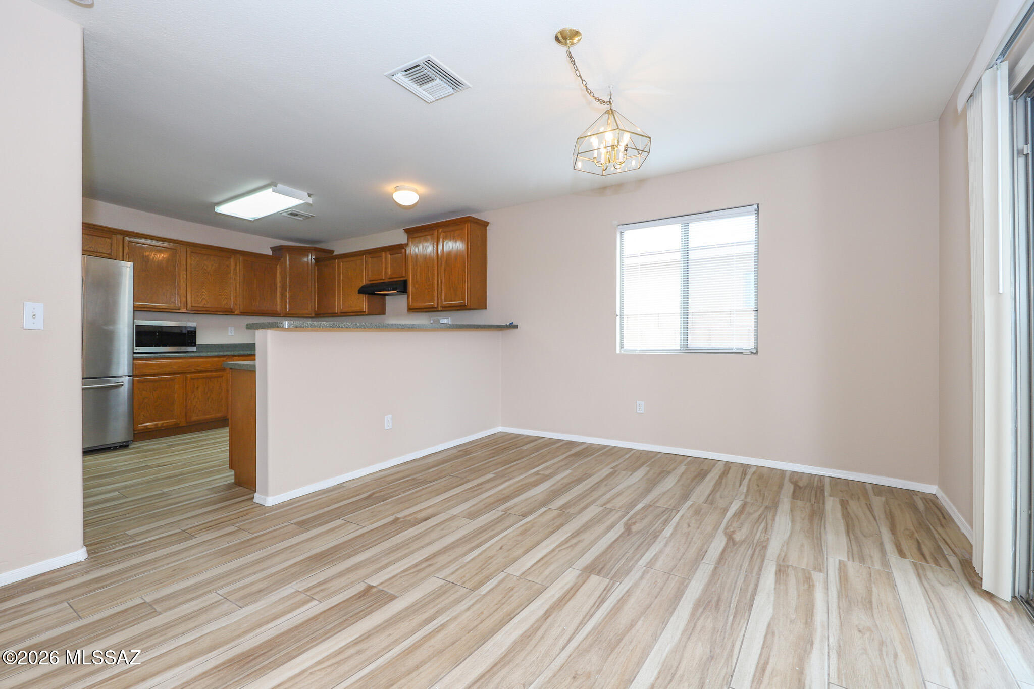 Rillito At La Cholla (1-133) - Residential Lease
