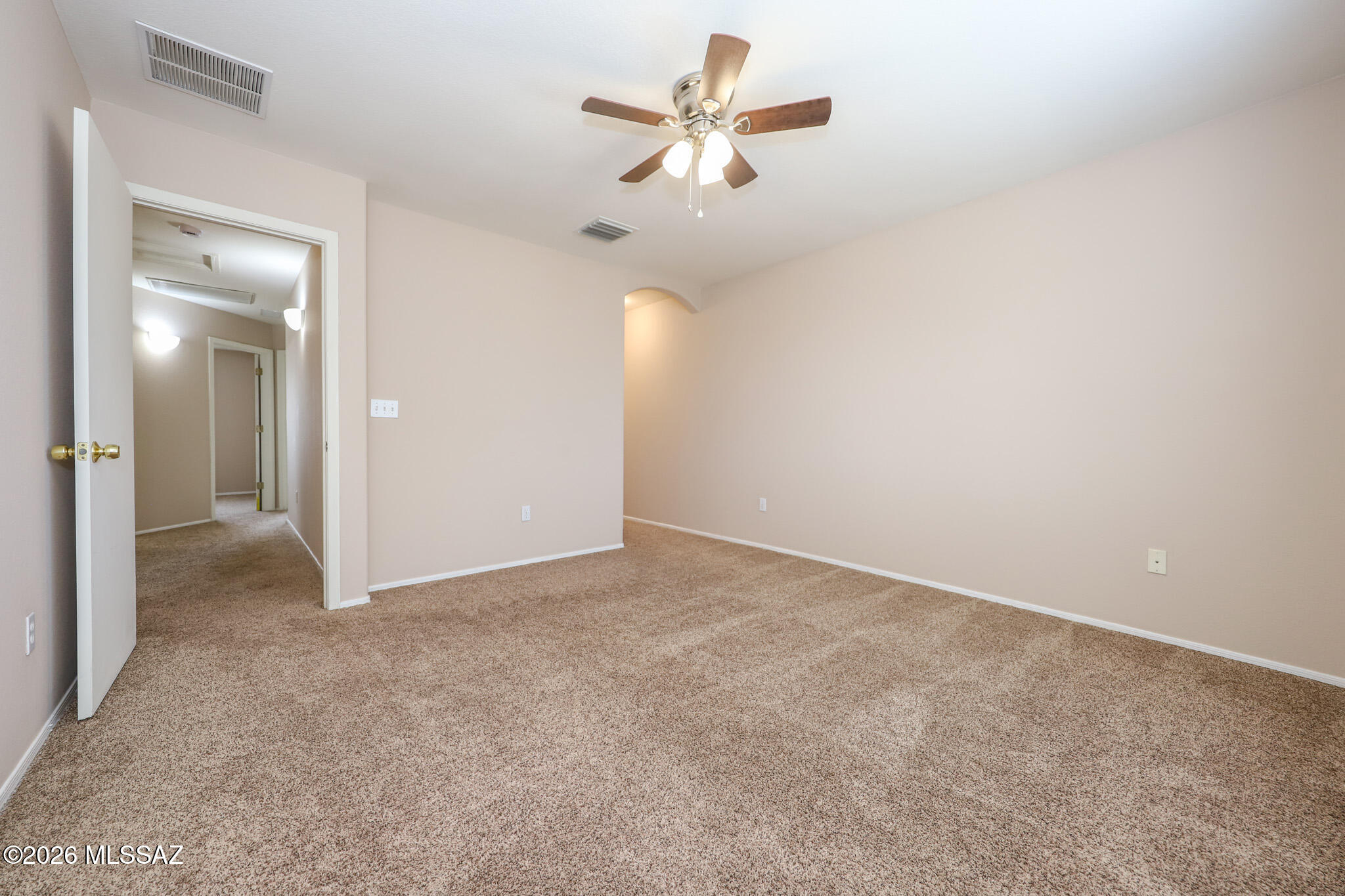 Rillito At La Cholla (1-133) - Residential Lease
