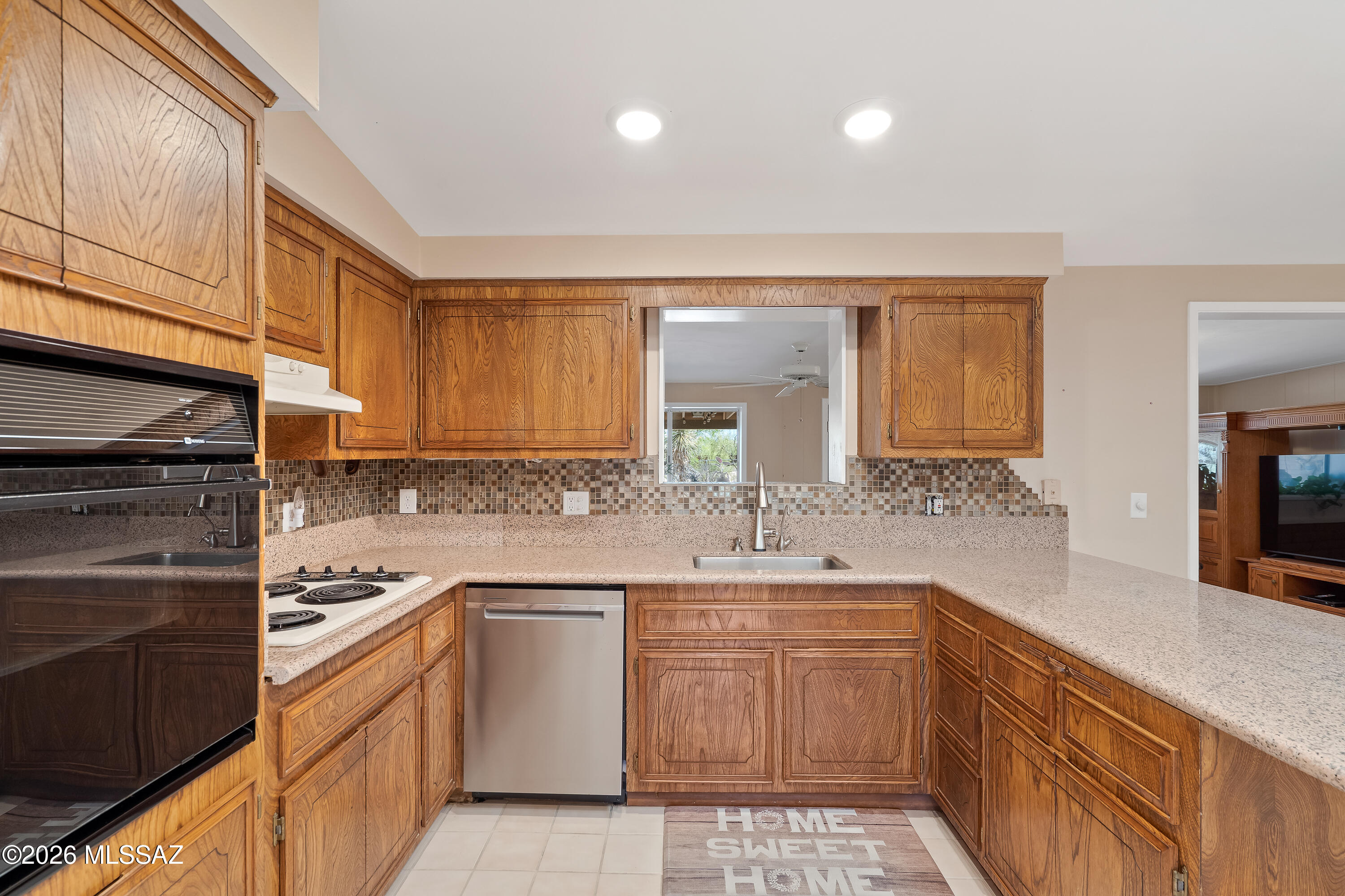 Fairhaven Village Amended - Residential