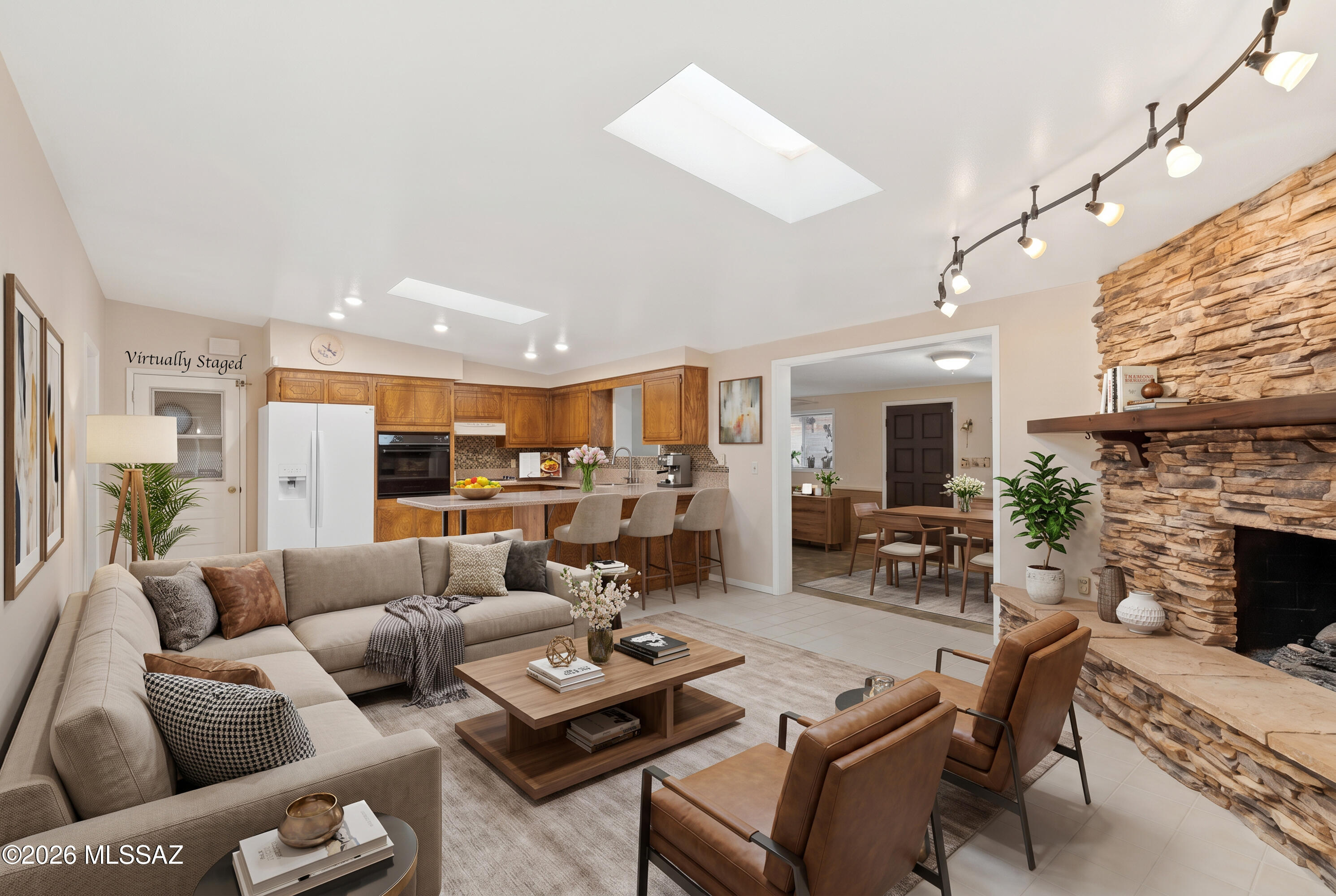 Fairhaven Village Amended - Residential