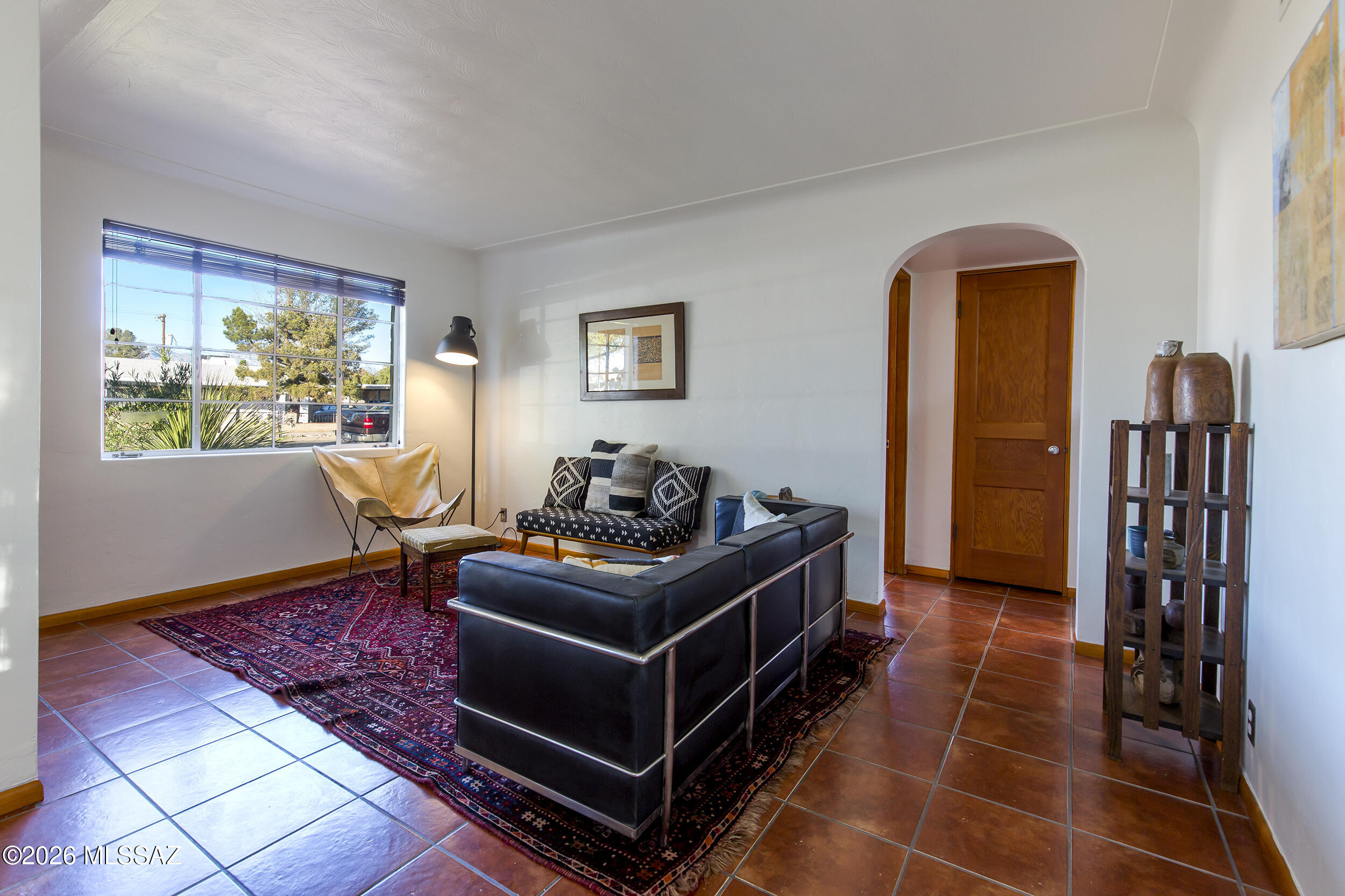Country Club Manor - Residential