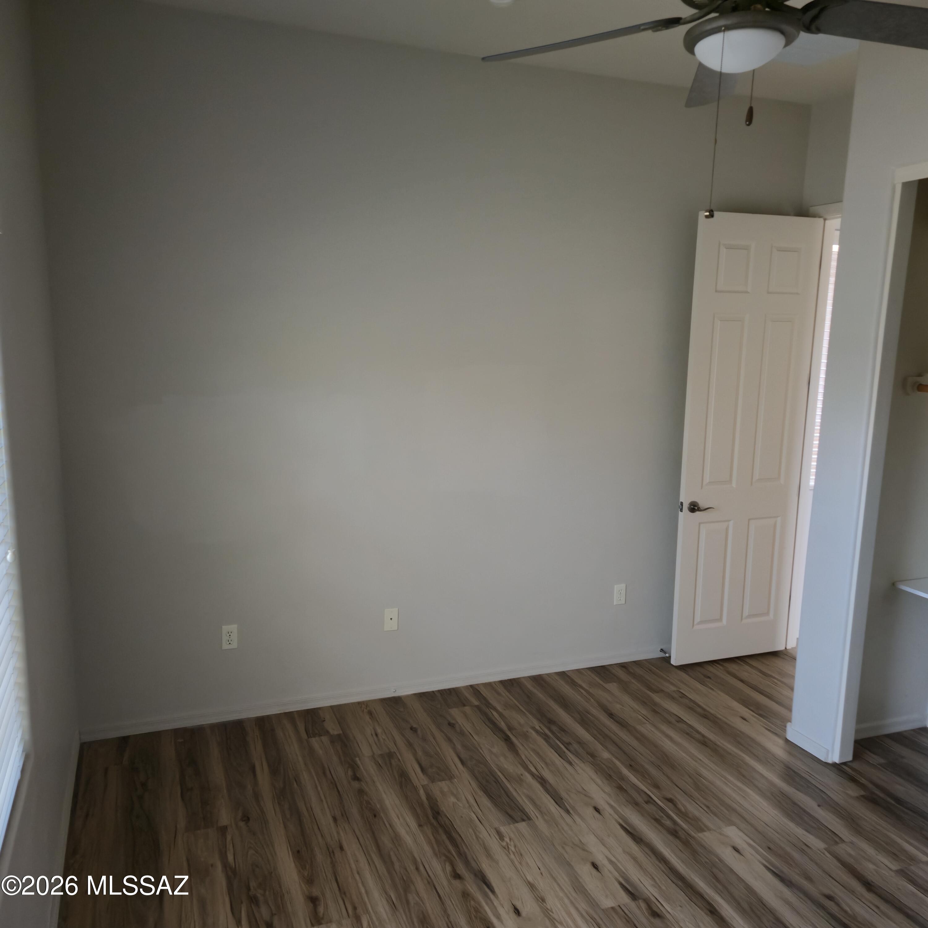 Desert Enclave (1-28) - Residential Lease