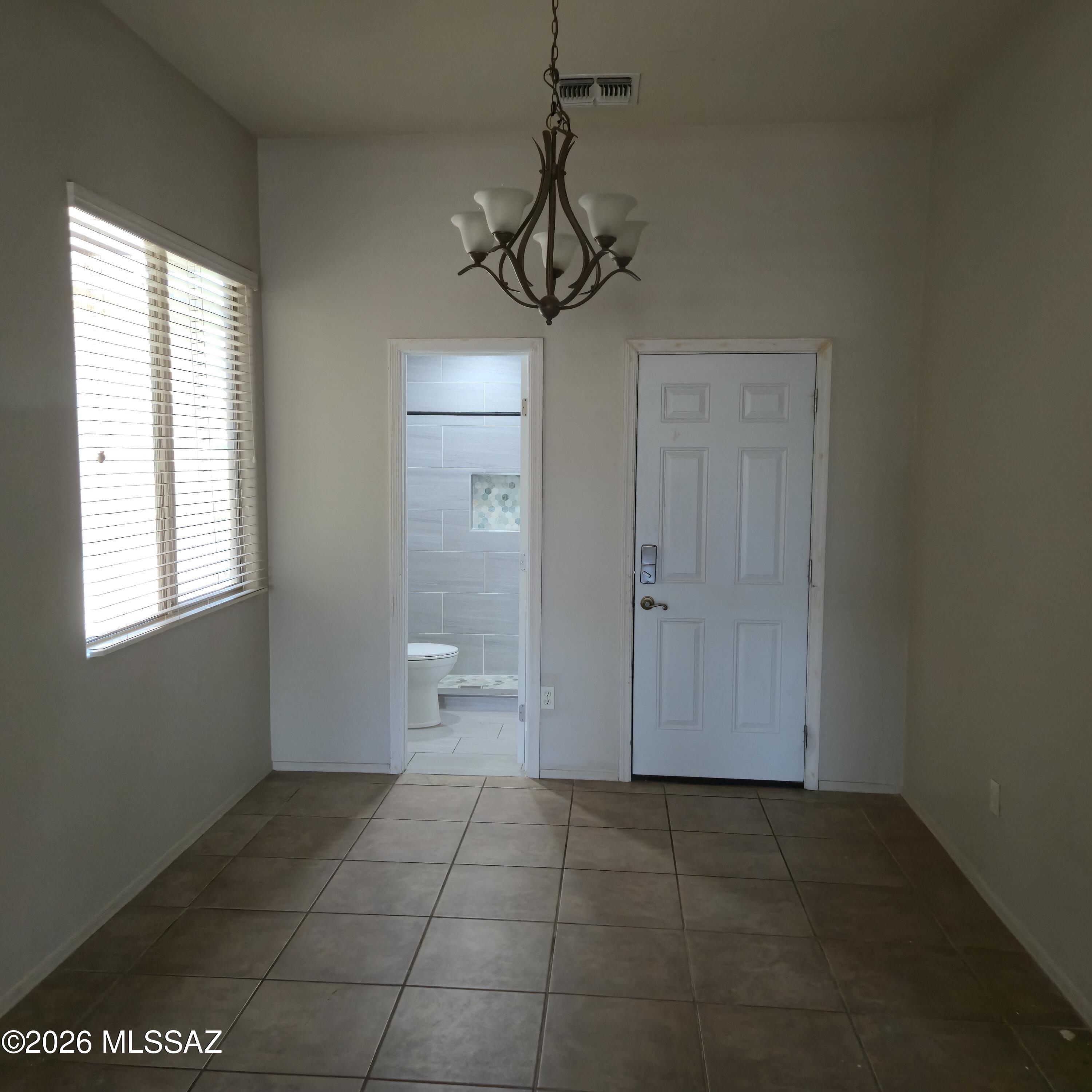 Desert Enclave (1-28) - Residential Lease