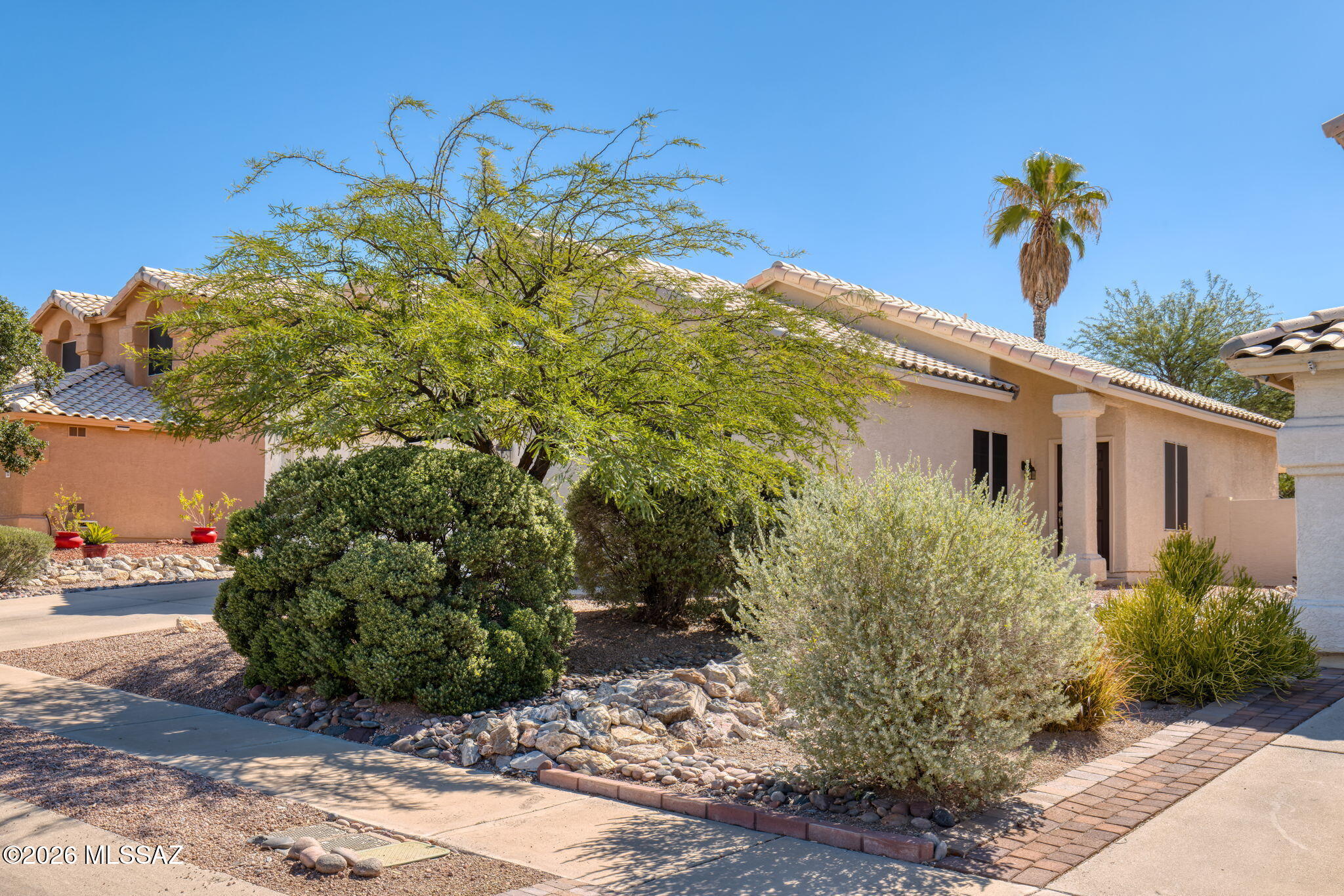 Encanto Canyon (1-85) - Residential
