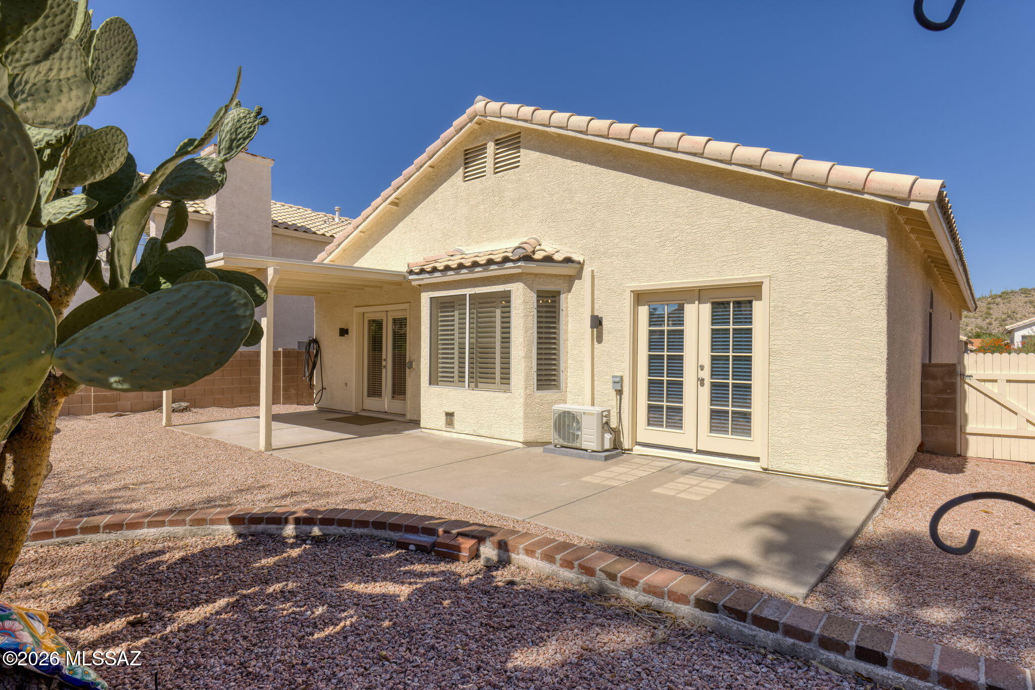 Encanto Canyon (1-85) - Residential