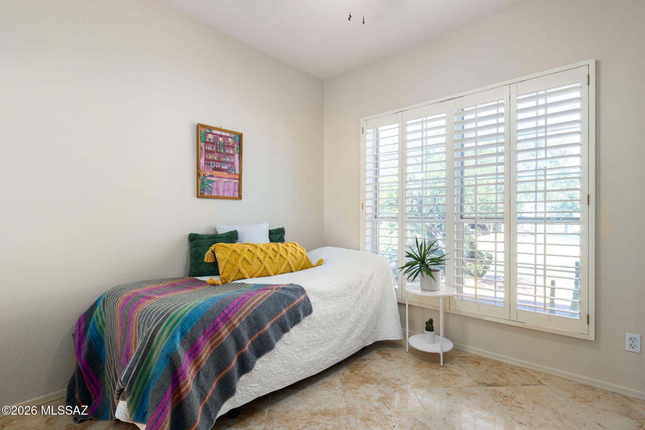 Encanto Canyon (1-85) - Residential