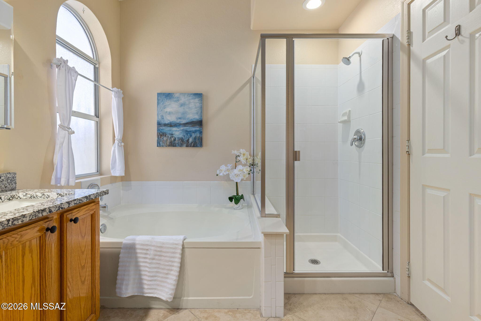 Encanto Canyon (1-85) - Residential