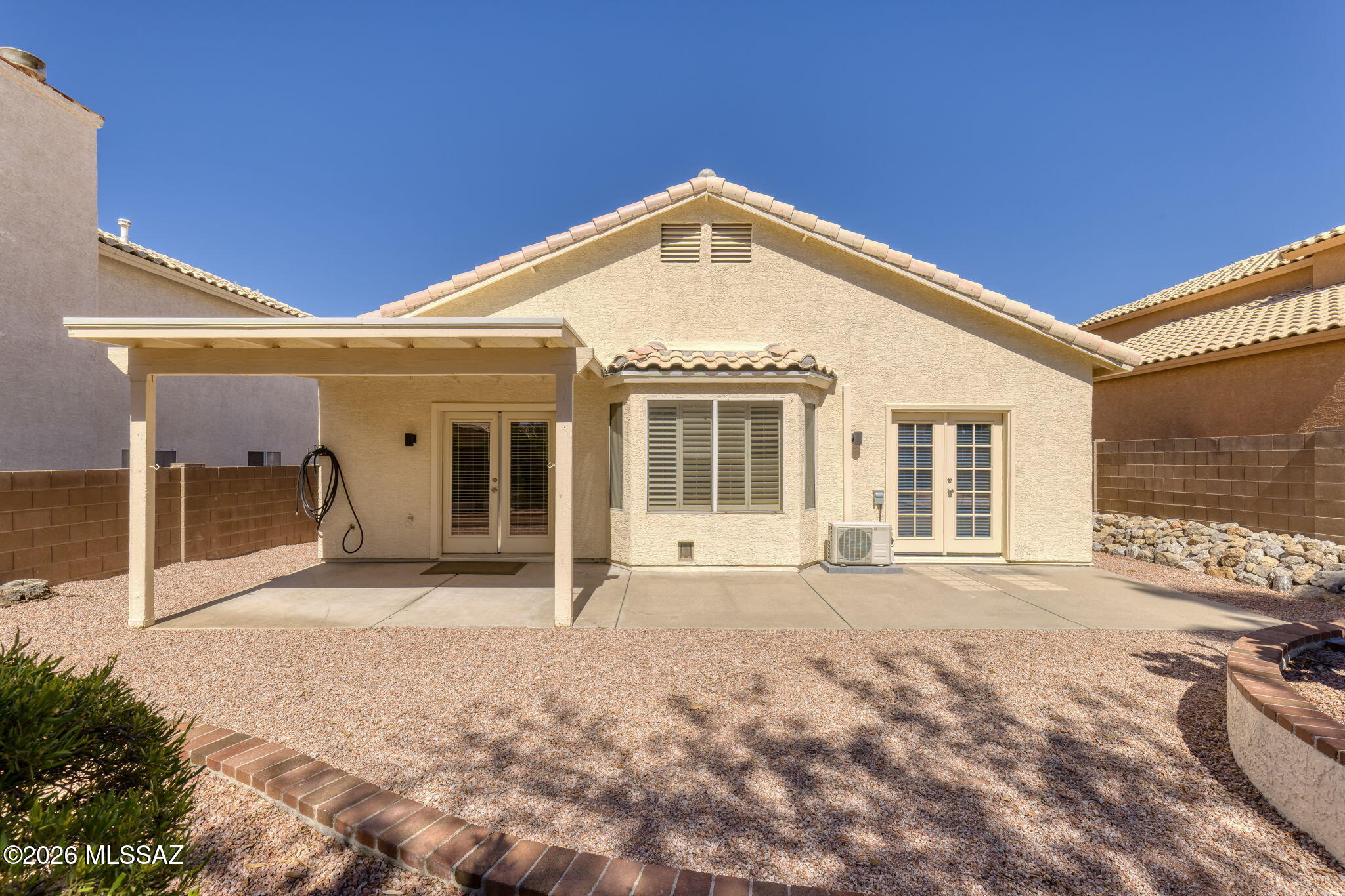 Encanto Canyon (1-85) - Residential